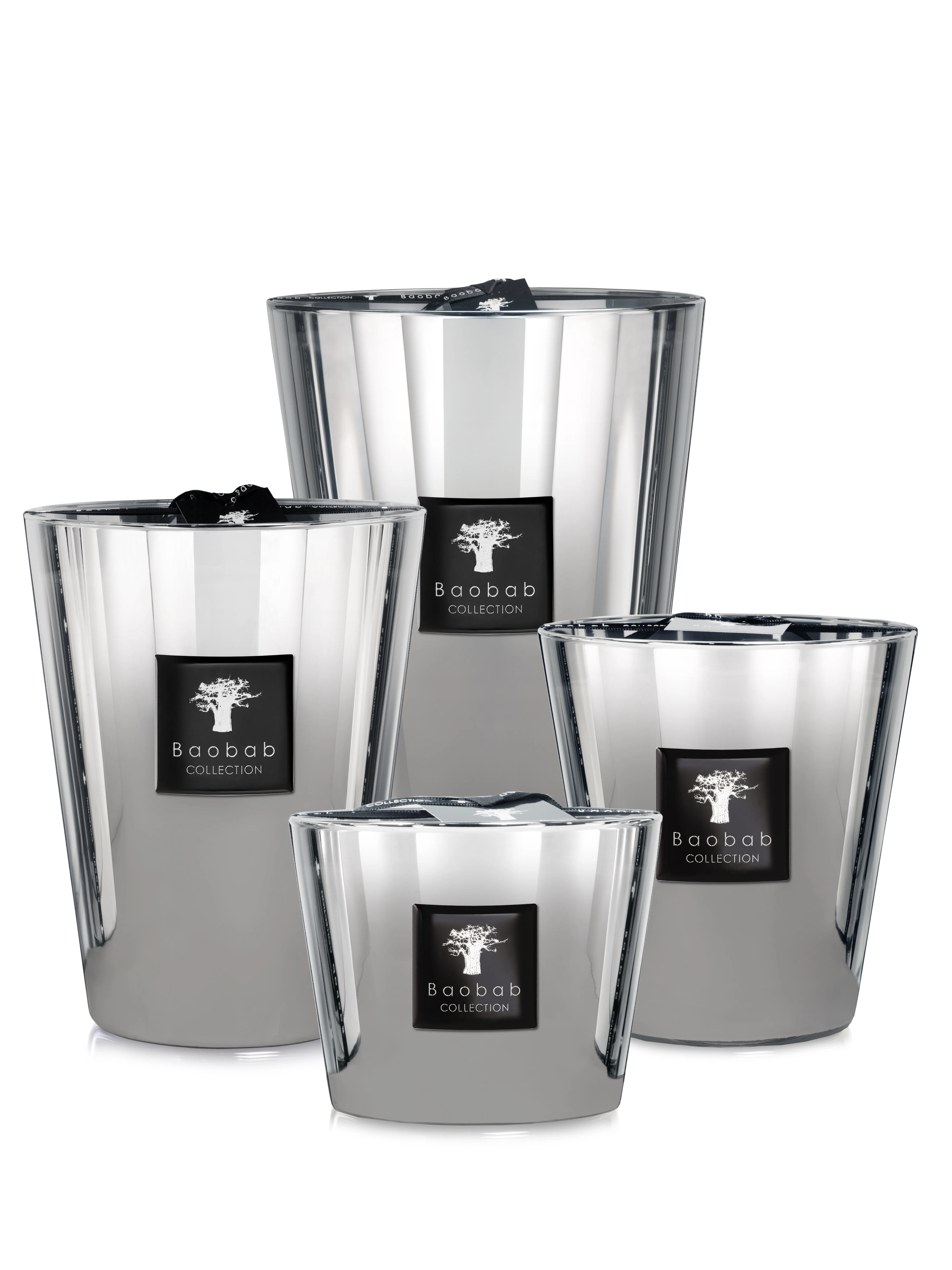 Baobab Collection Les Exclusives Platinum