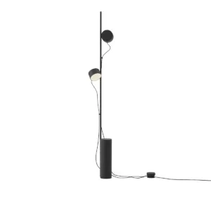 Muuto Post vloerlamp