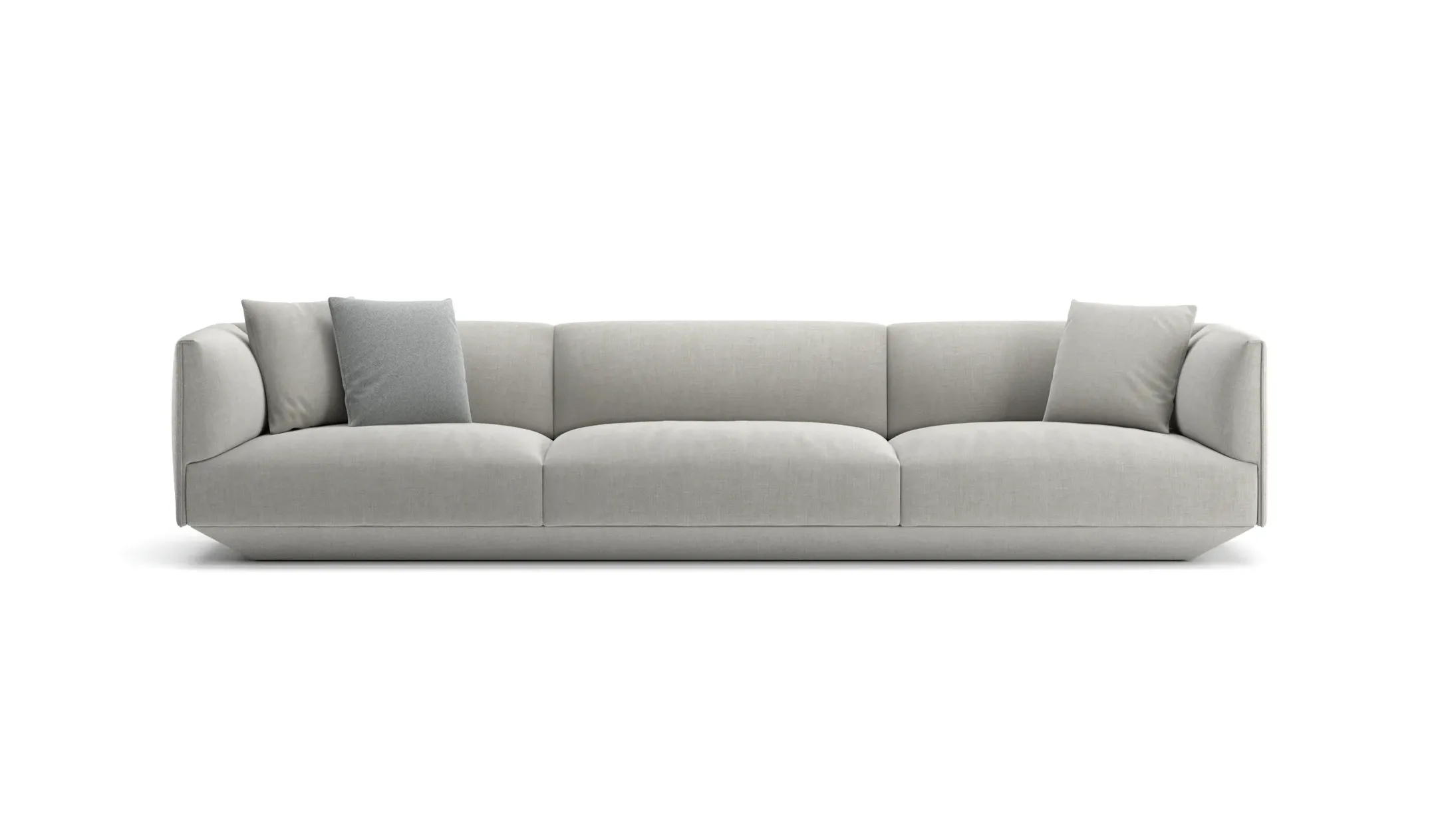 Prostoria Aire sofa