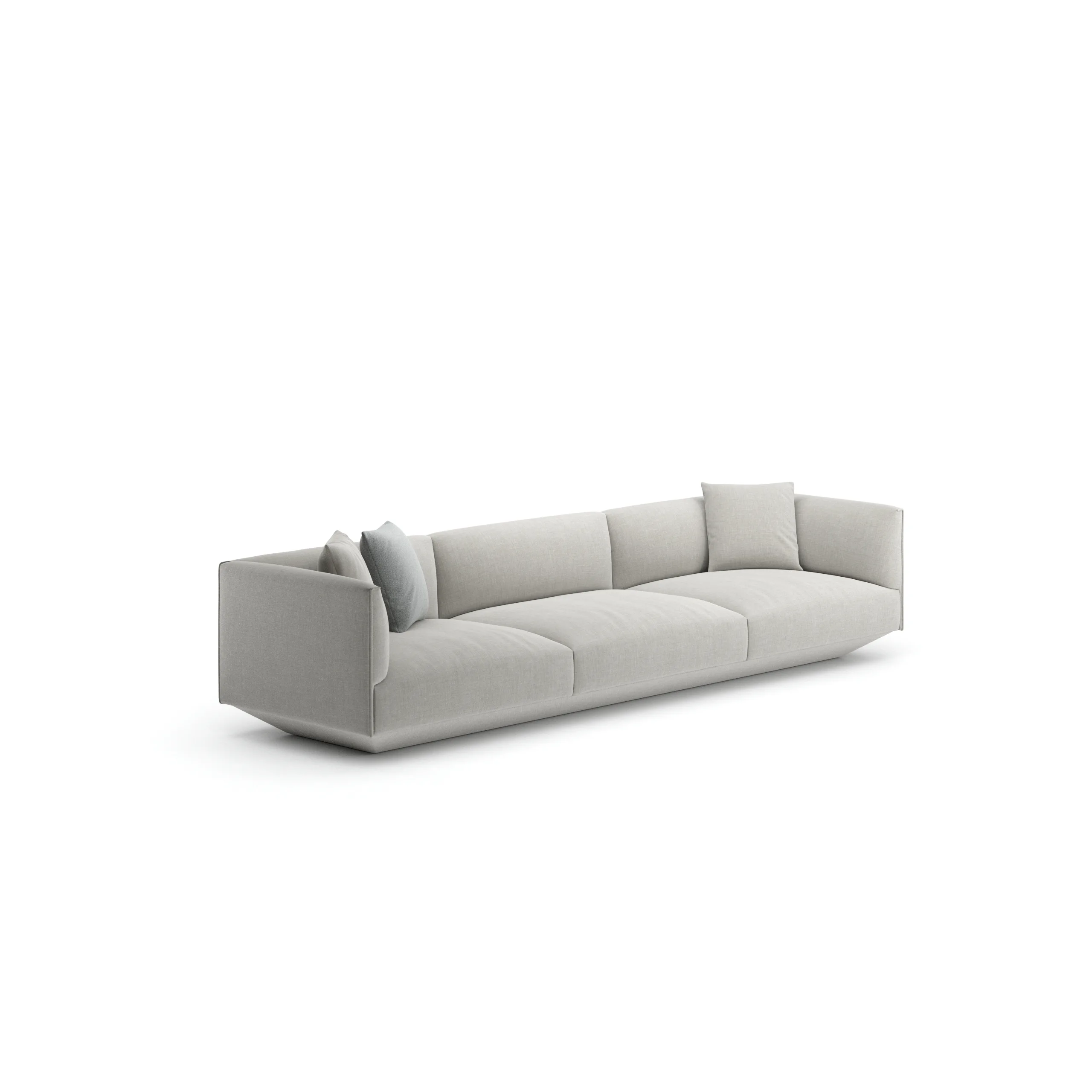 Prostoria Aire sofa - Afbeelding 2