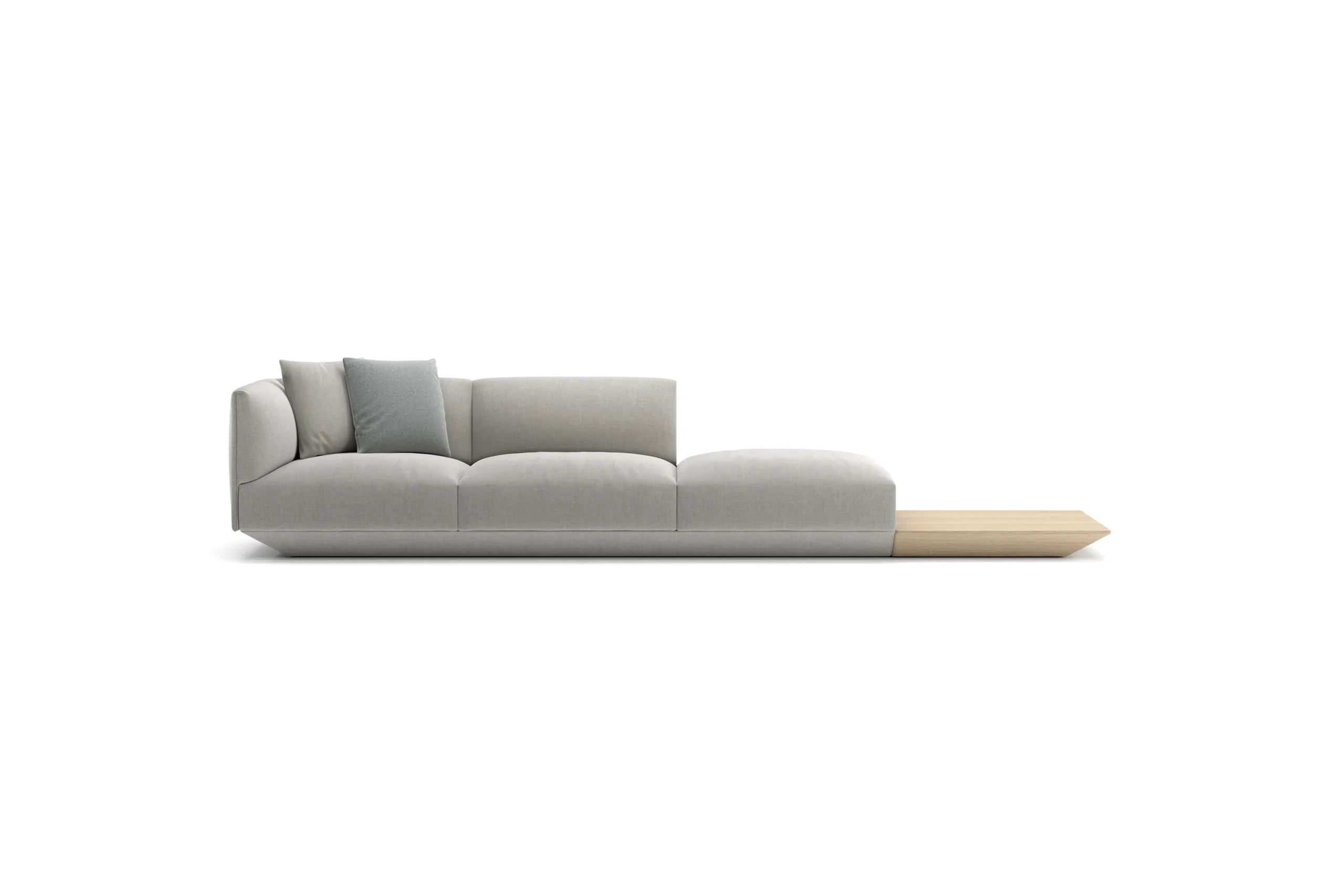 Prostoria Aire sofa - Afbeelding 3