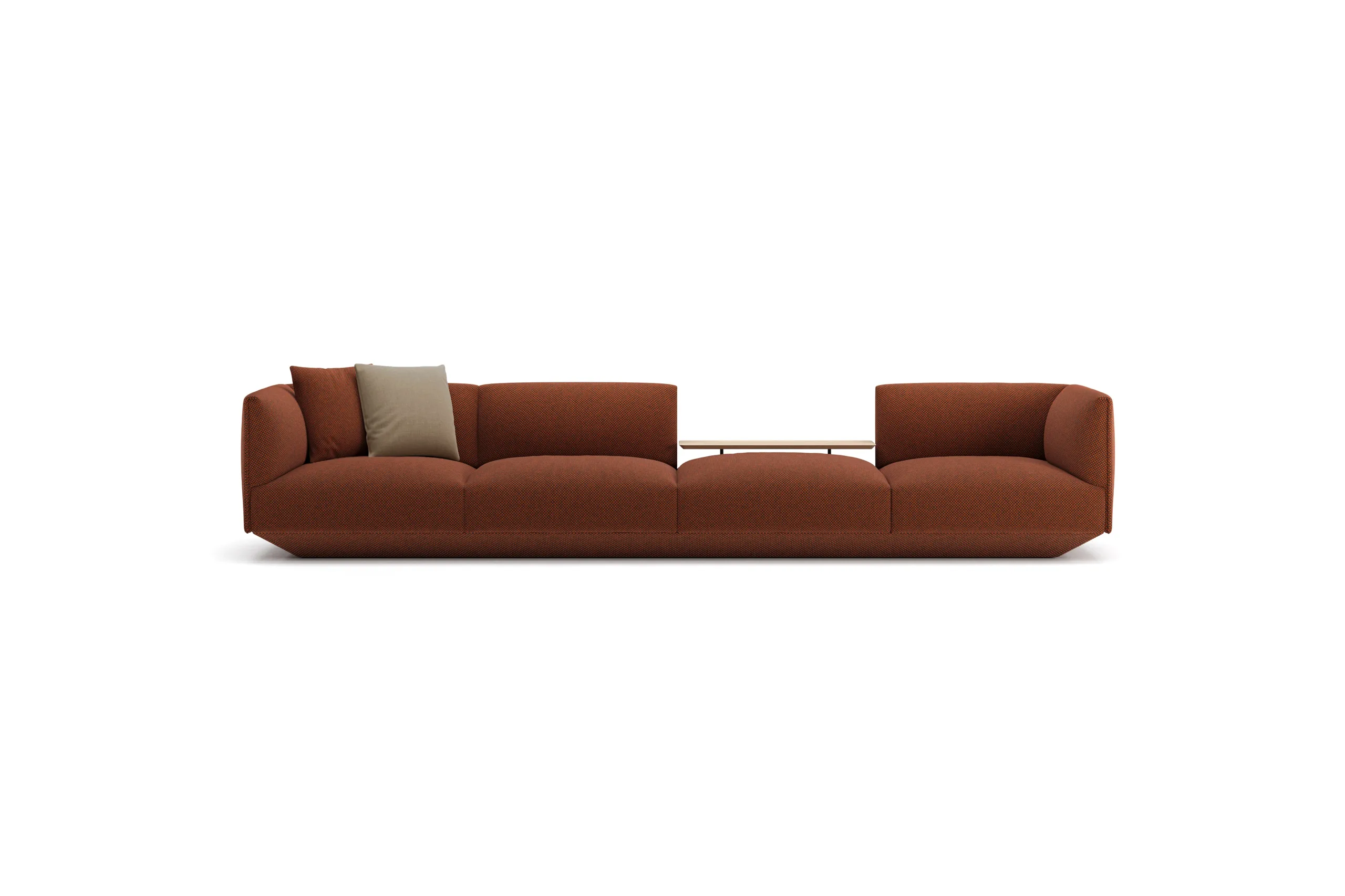 Prostoria Aire sofa - Afbeelding 4