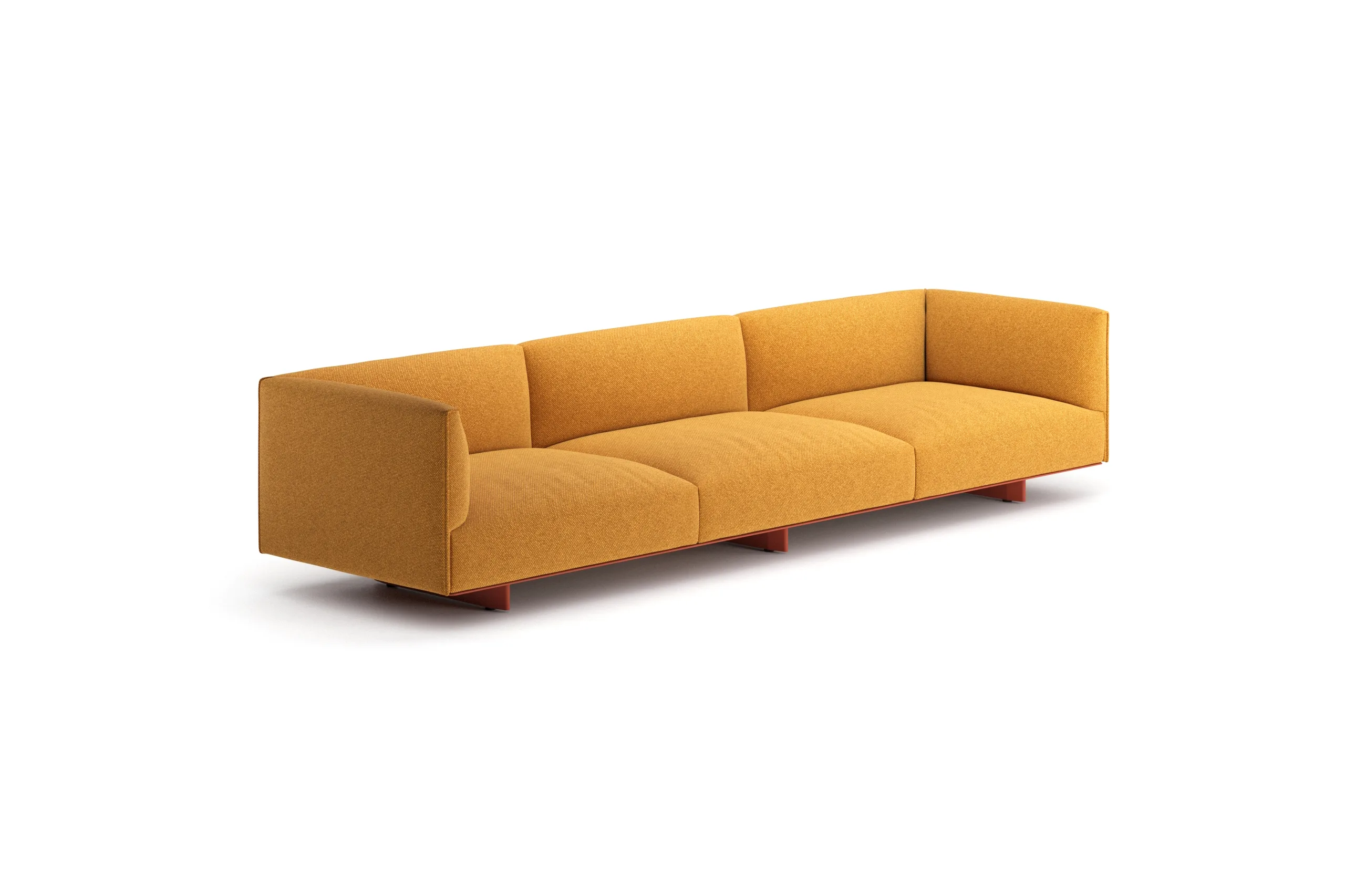 Prostoria Aire sofa - Afbeelding 5