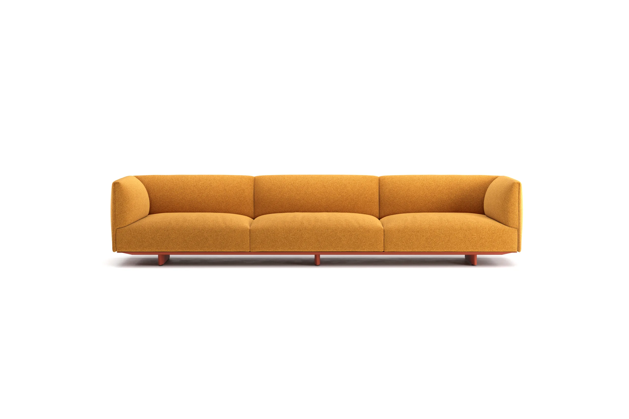 Prostoria Aire sofa - Afbeelding 6