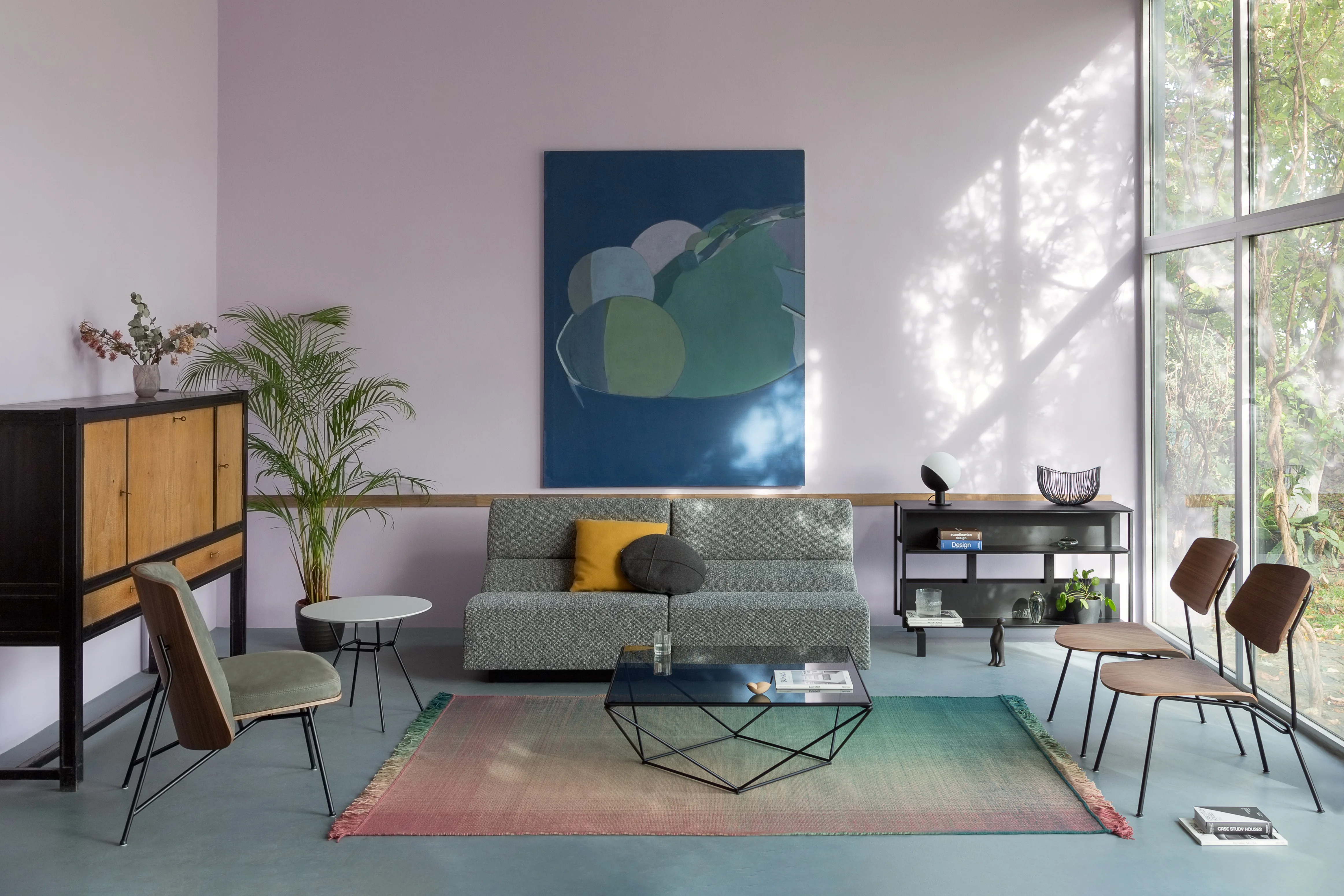 Prostoria Avet salontafel - Afbeelding 4