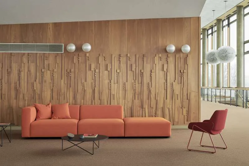 Prostoria Match XL sofa - Afbeelding 5