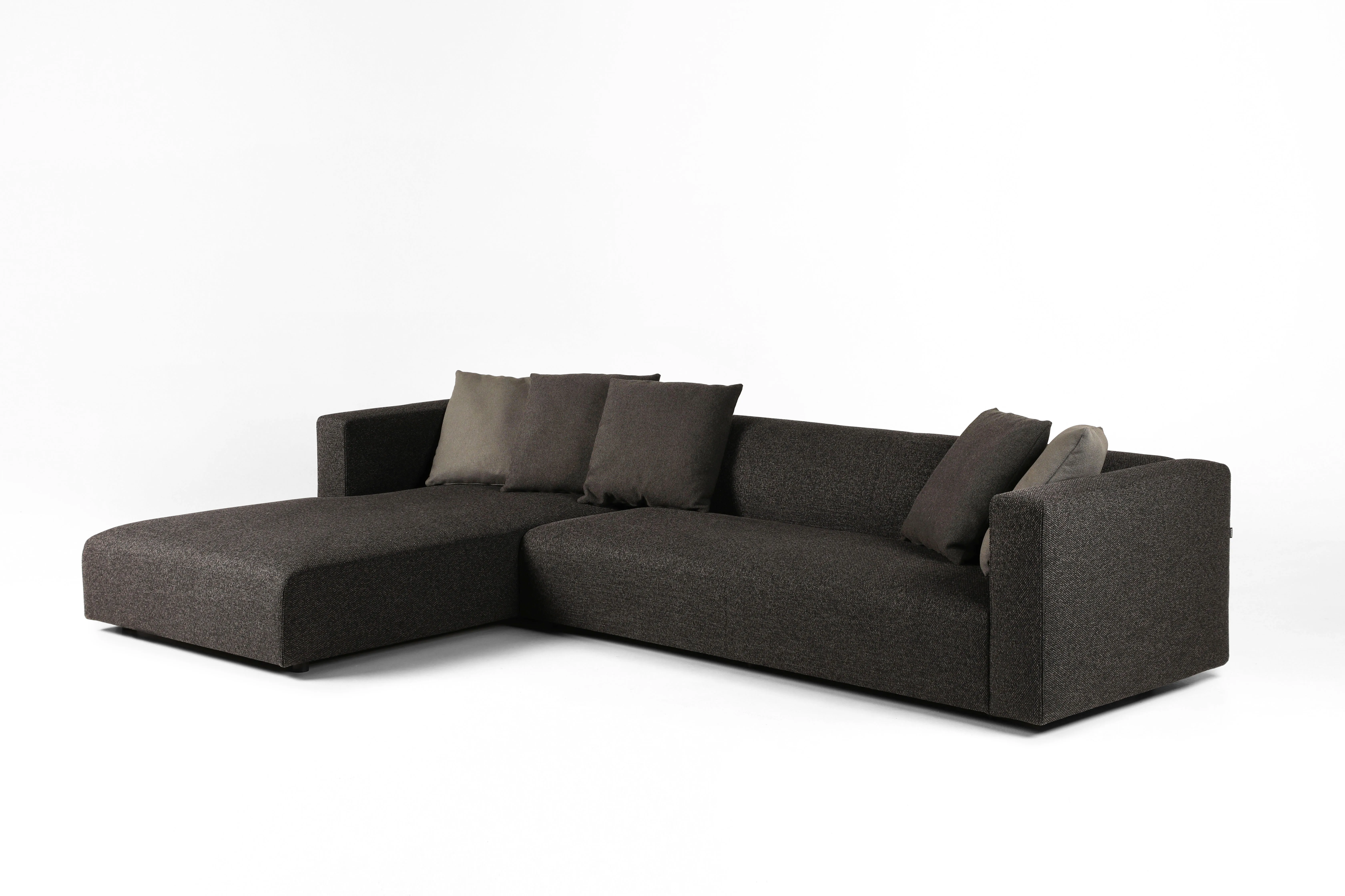 Prostoria Match XL sofa - Afbeelding 2