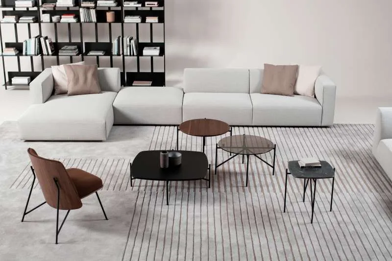 Prostoria Match XL sofa - Afbeelding 6