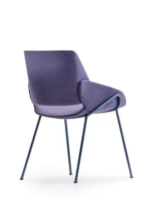 Prostoria Monk stoelen