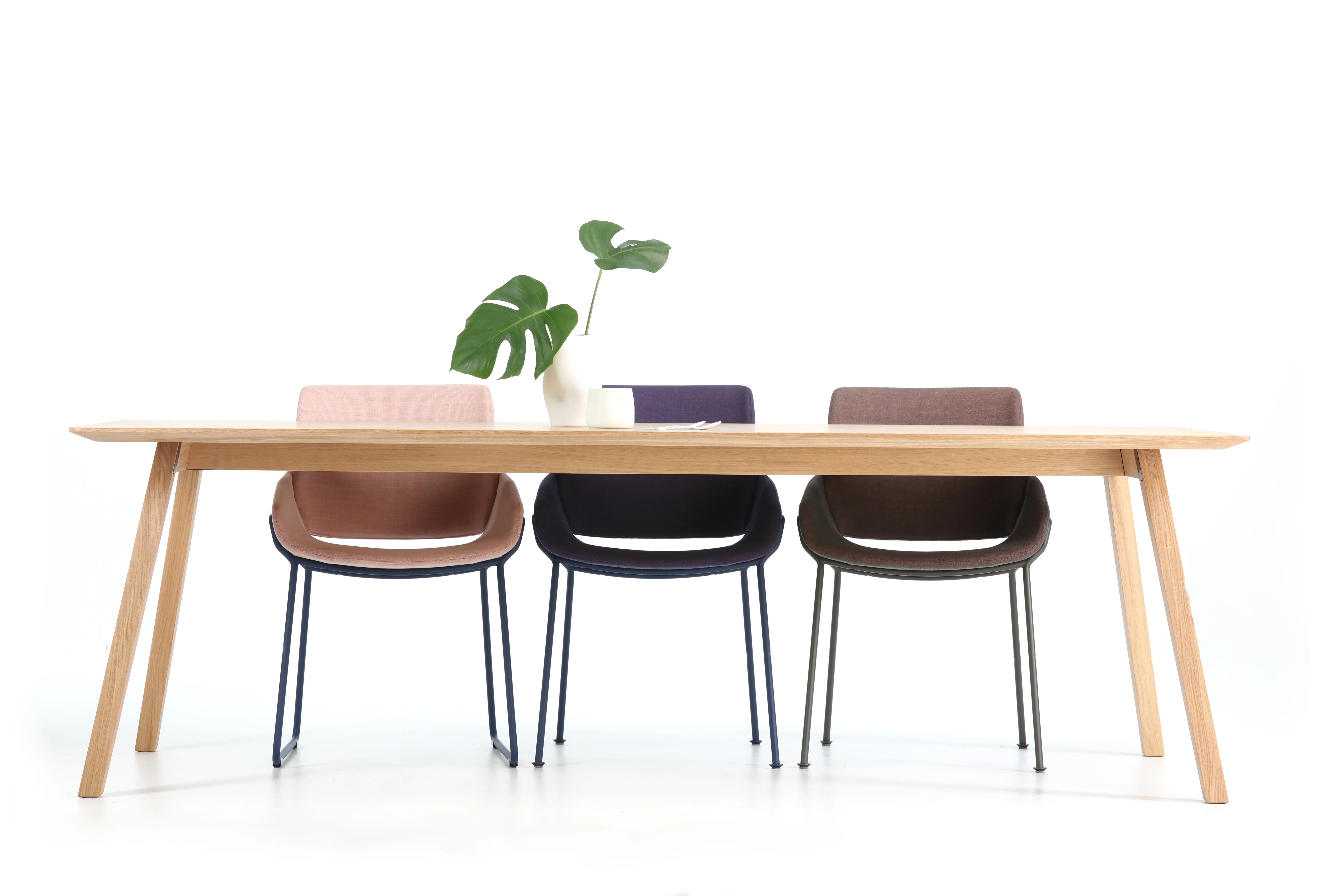 Prostoria Monk tafel - Afbeelding 4