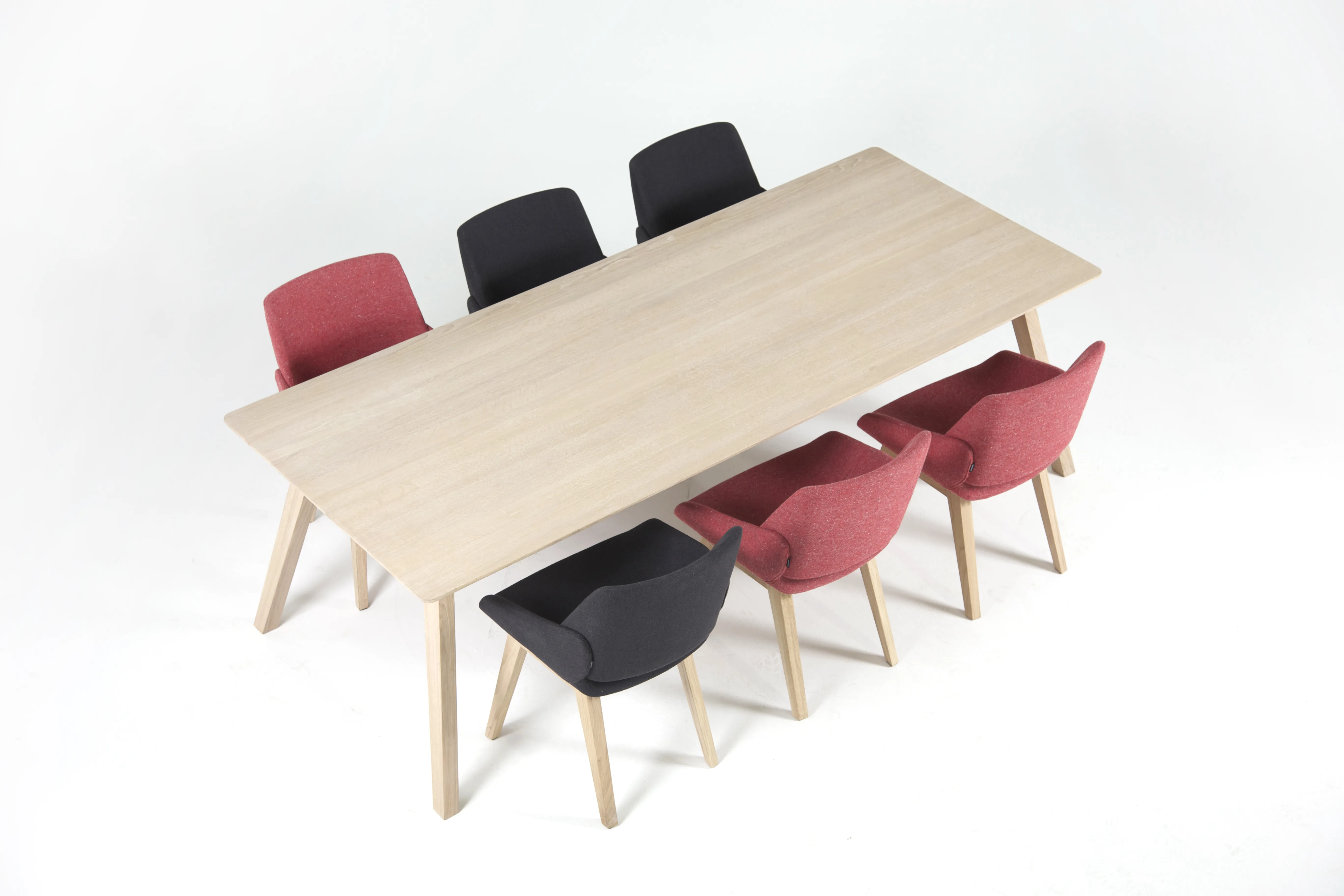 Prostoria Monk tafel - Afbeelding 5