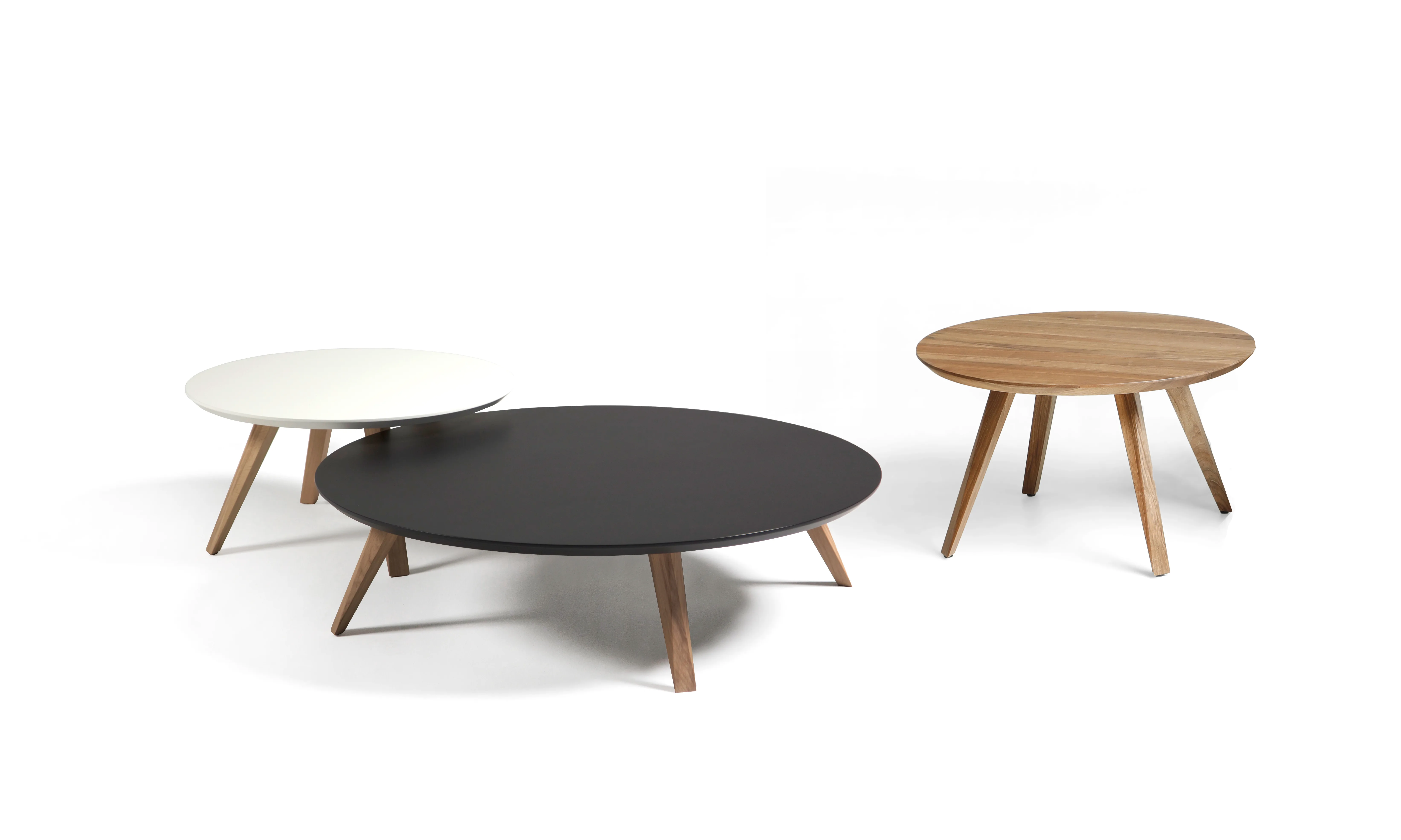 Prostoria Oblique salontafels - Afbeelding 2