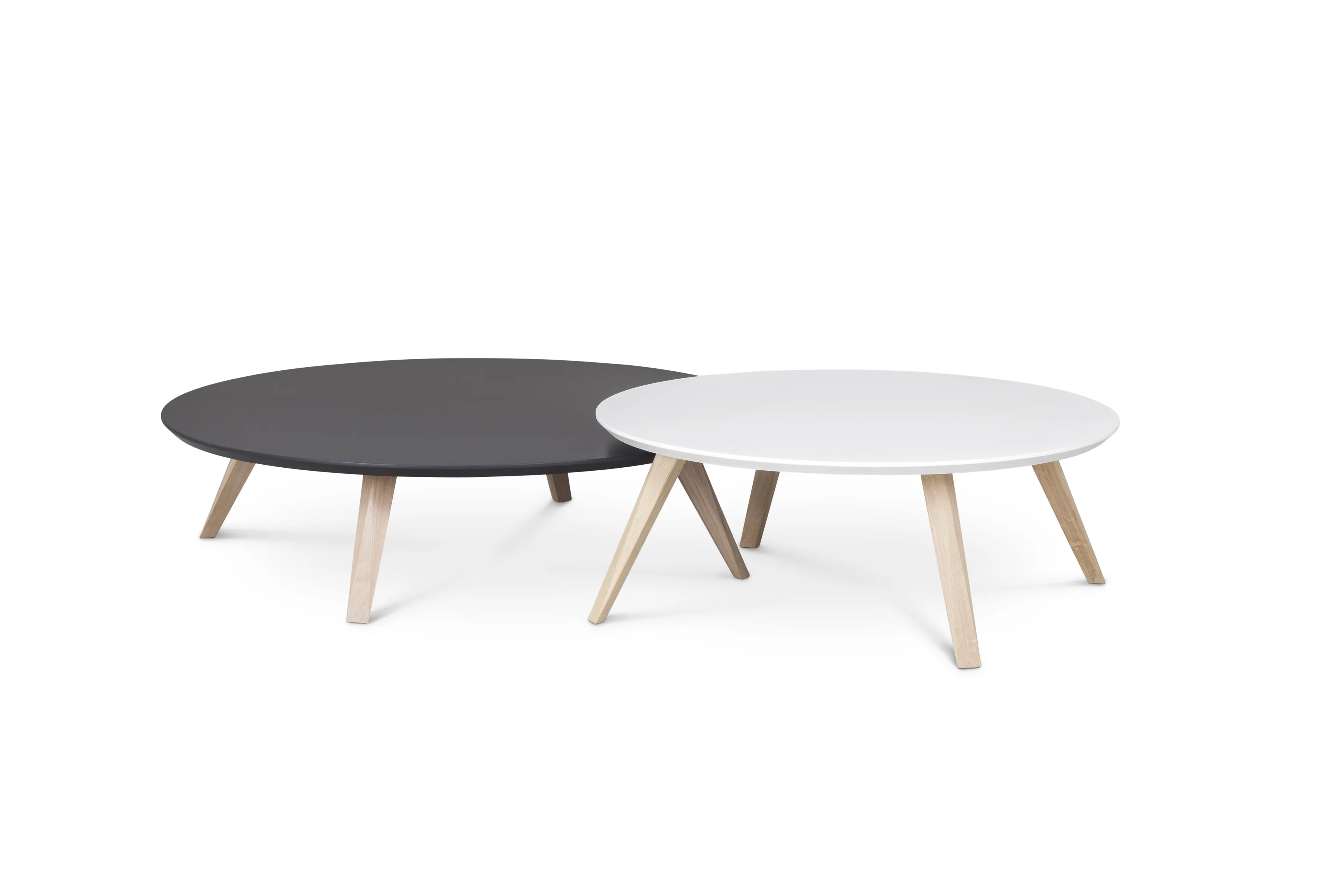 Prostoria Oblique salontafels - Afbeelding 3