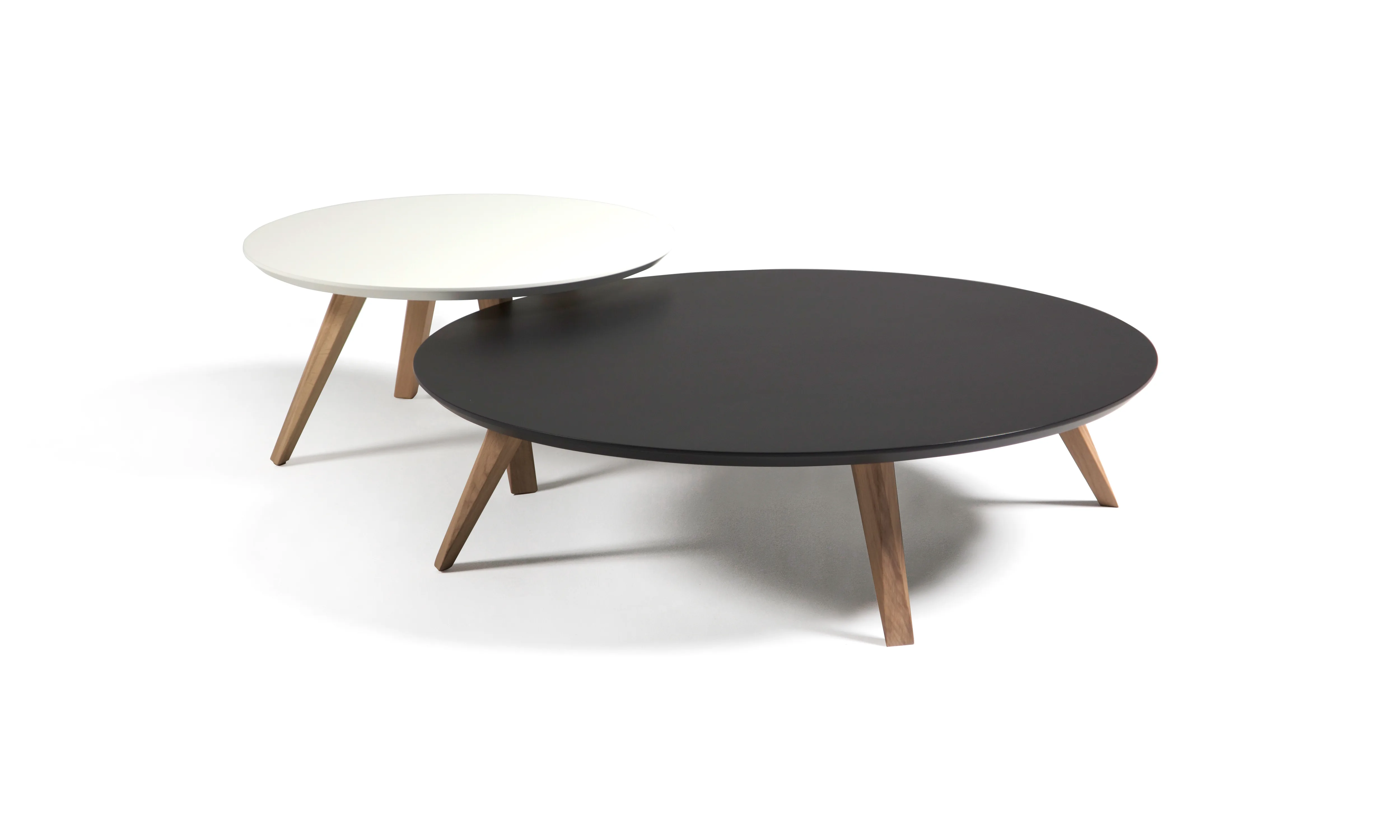 Prostoria Oblique salontafels - Afbeelding 4