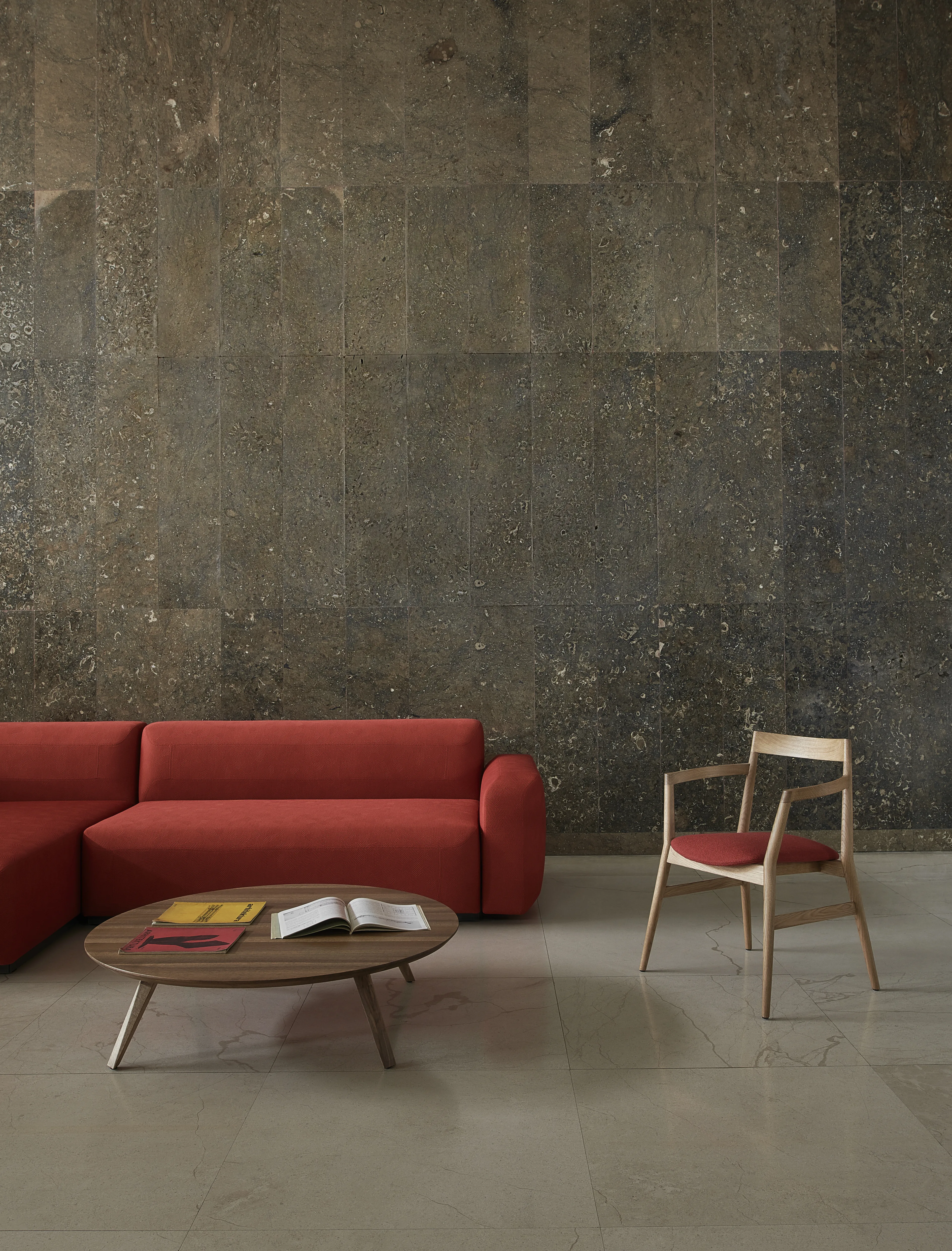 Prostoria Oblique salontafels - Afbeelding 5