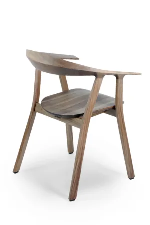 Prostoria Rhomb stoelen