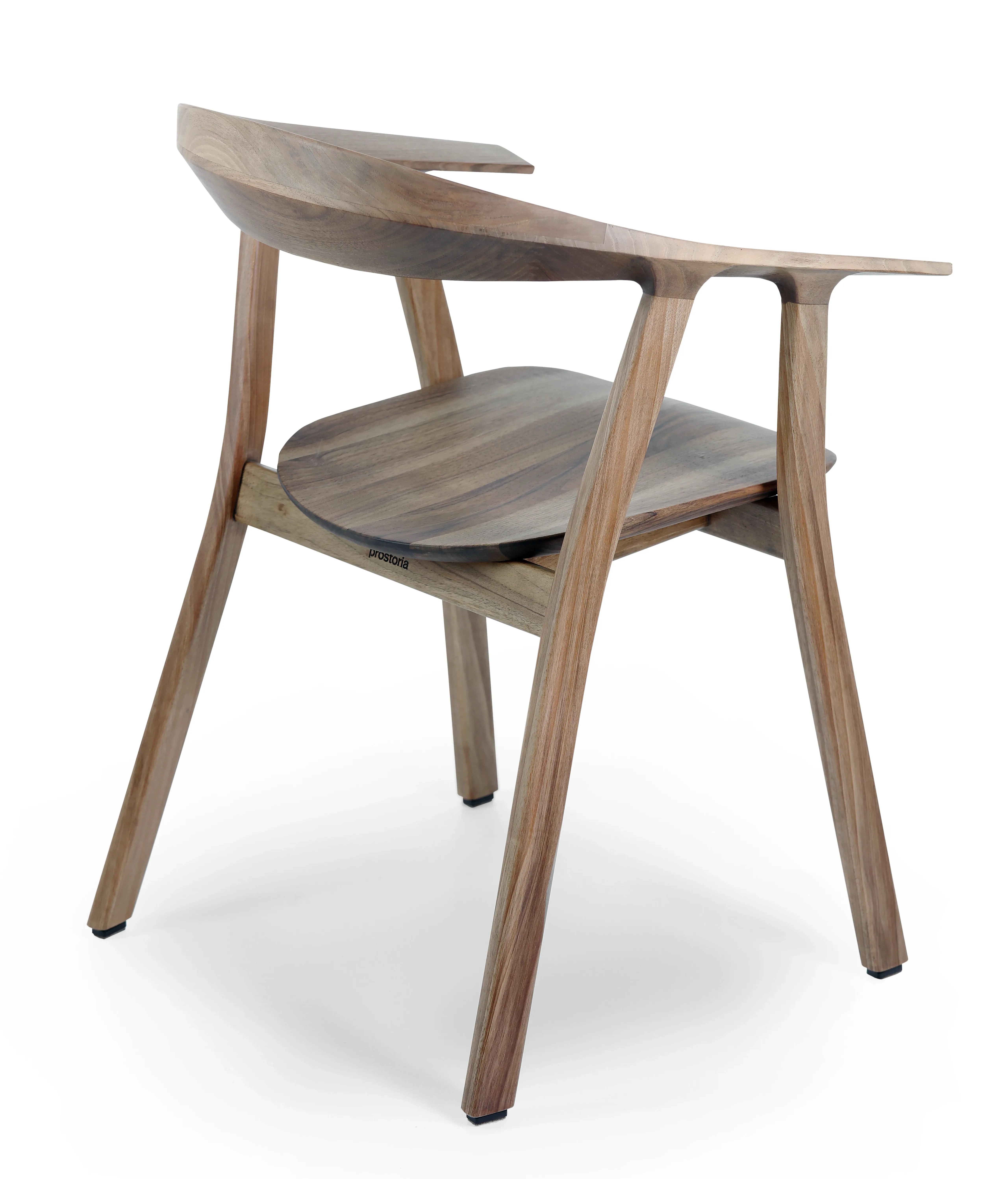 Prostoria Rhomb stoelen