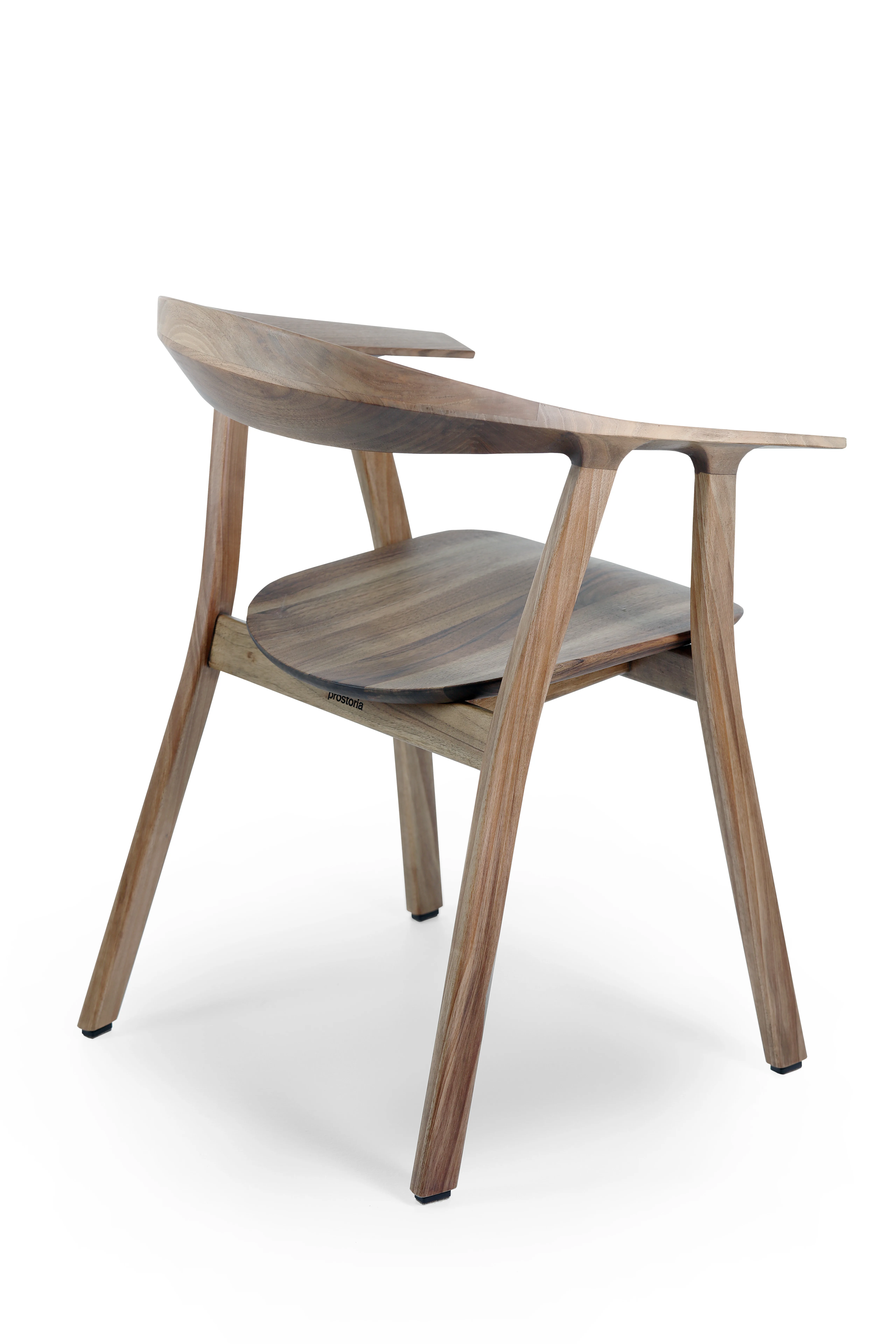 Prostoria Rhomb stoelen