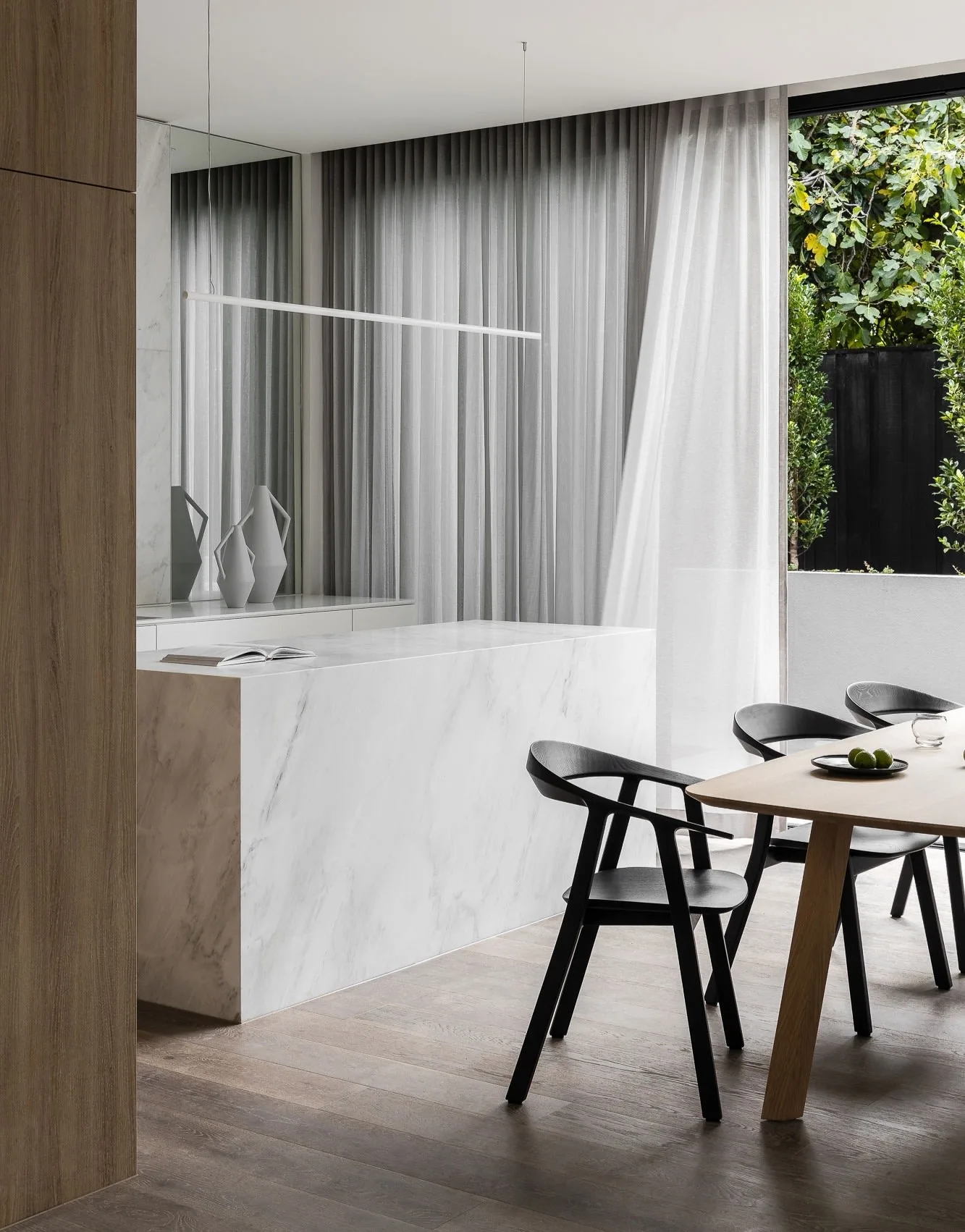 Prostoria Rhomb stoelen - Afbeelding 10