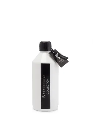 Baobab Collection Pearls White diffuser refill