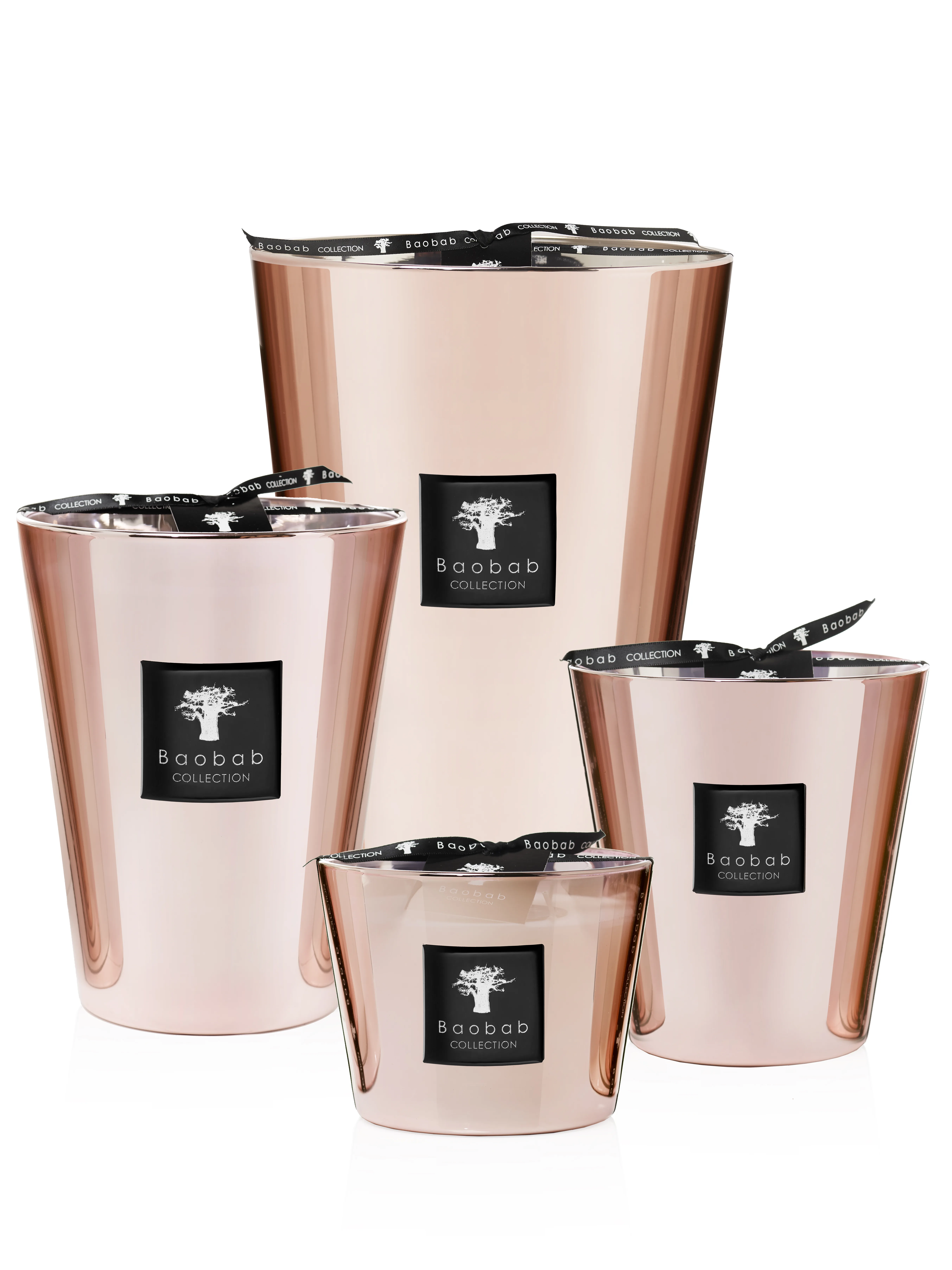 Baobab Collection Les Exclusives Roseum