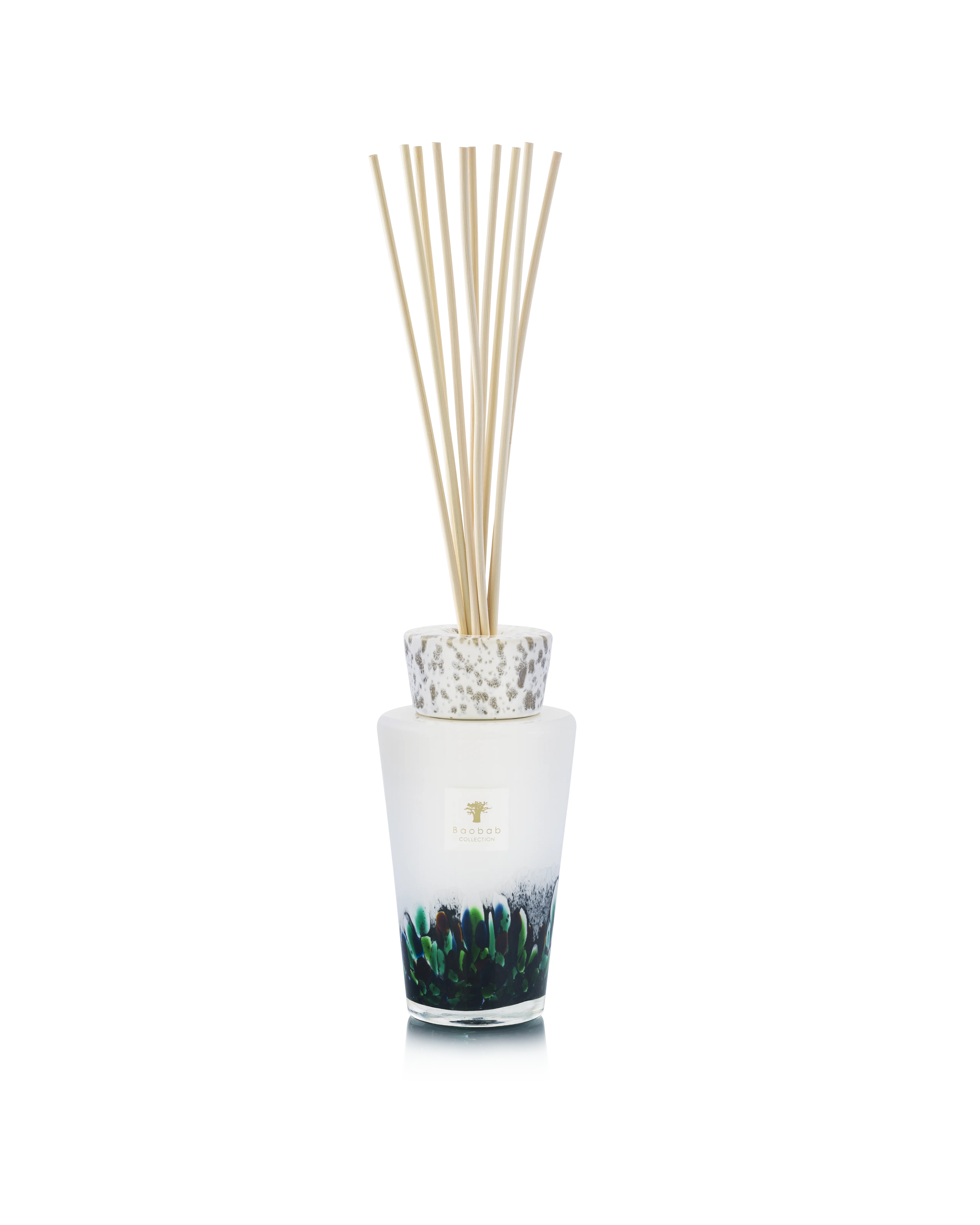 Baobab Collection Rainforest Amazonia Totem diffuser
