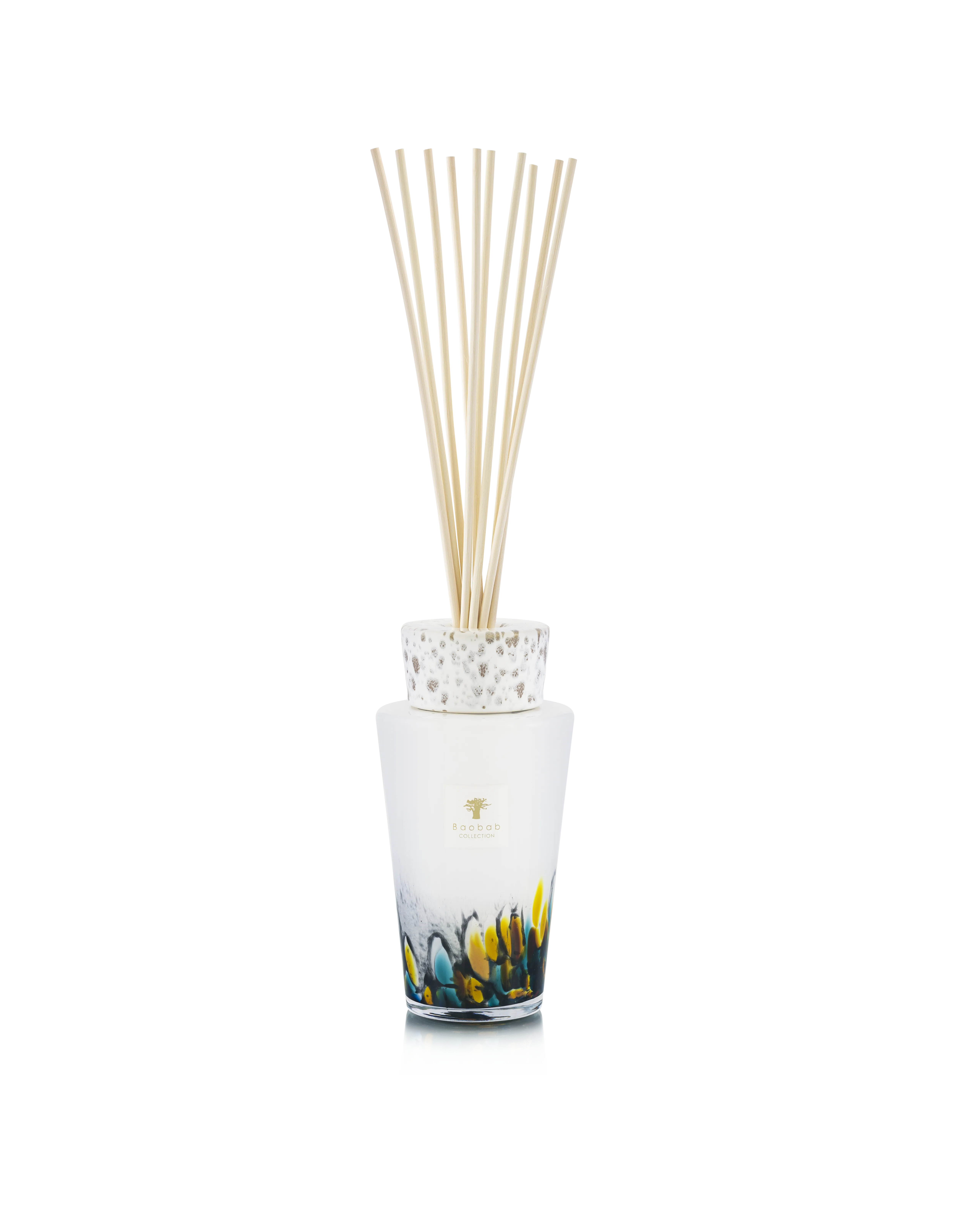 Baobab Collection Rainforest Mayumbe Totem diffuser