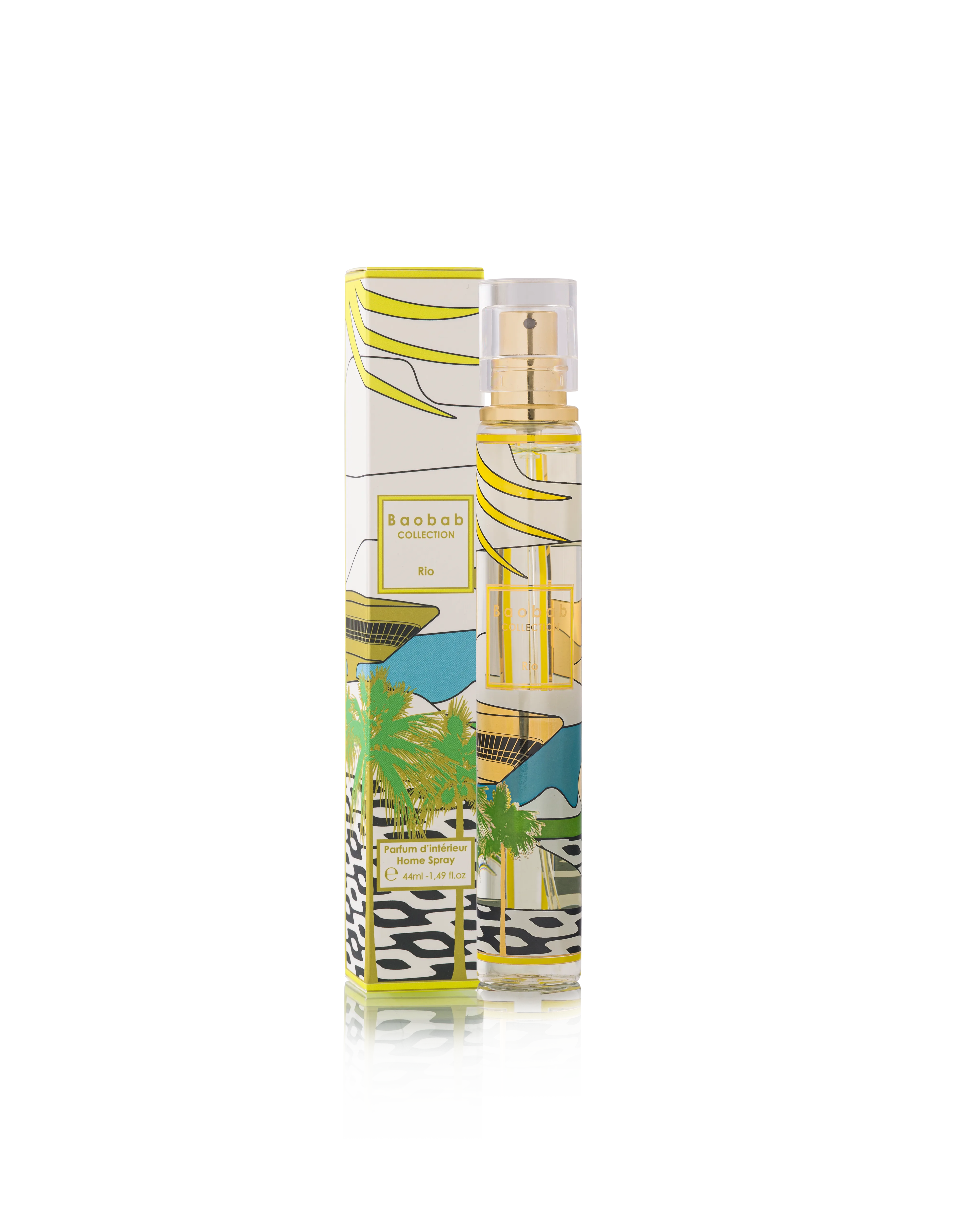My First Baobab Rio interieurspray