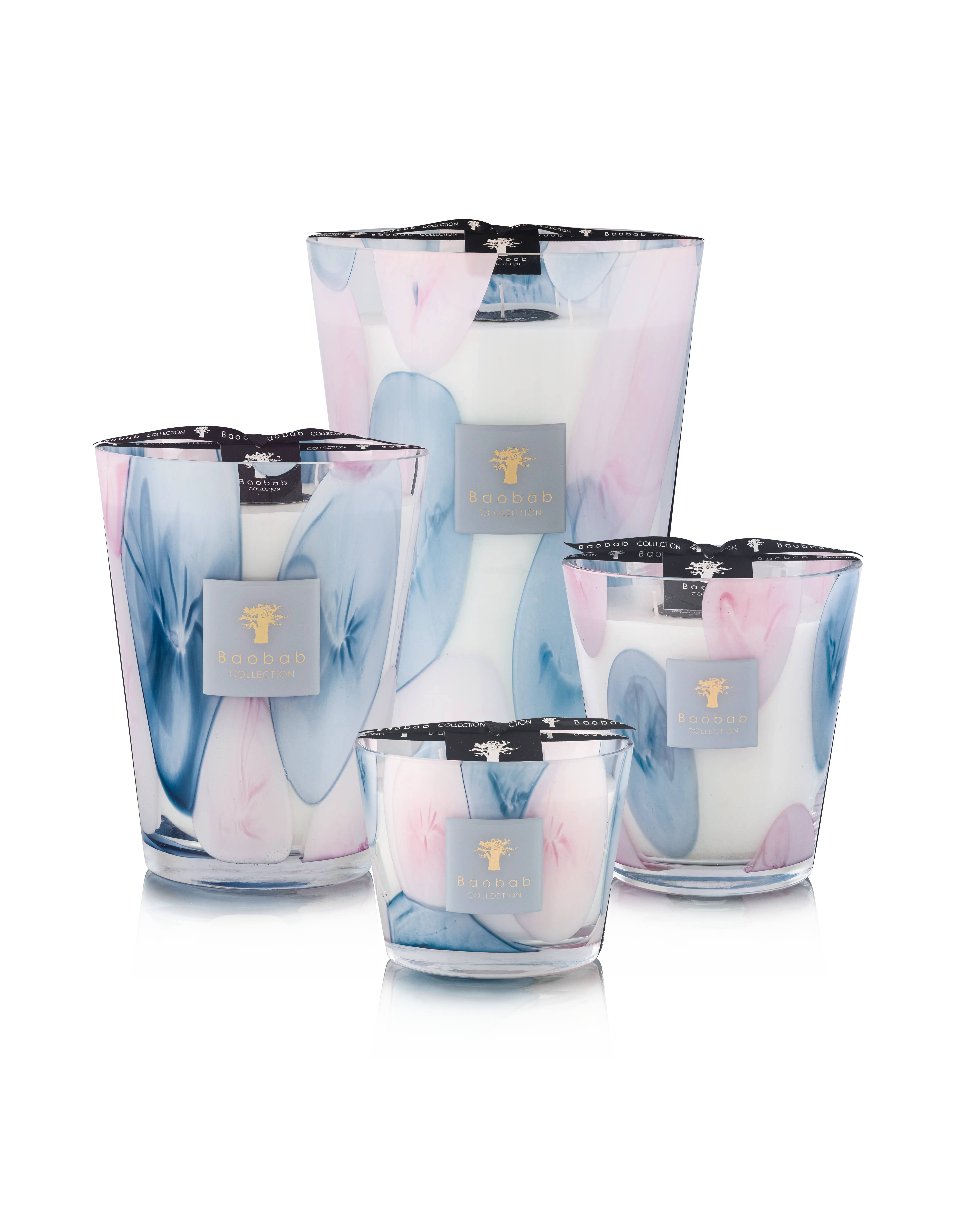 Baobab Collection Riviera Leopolda