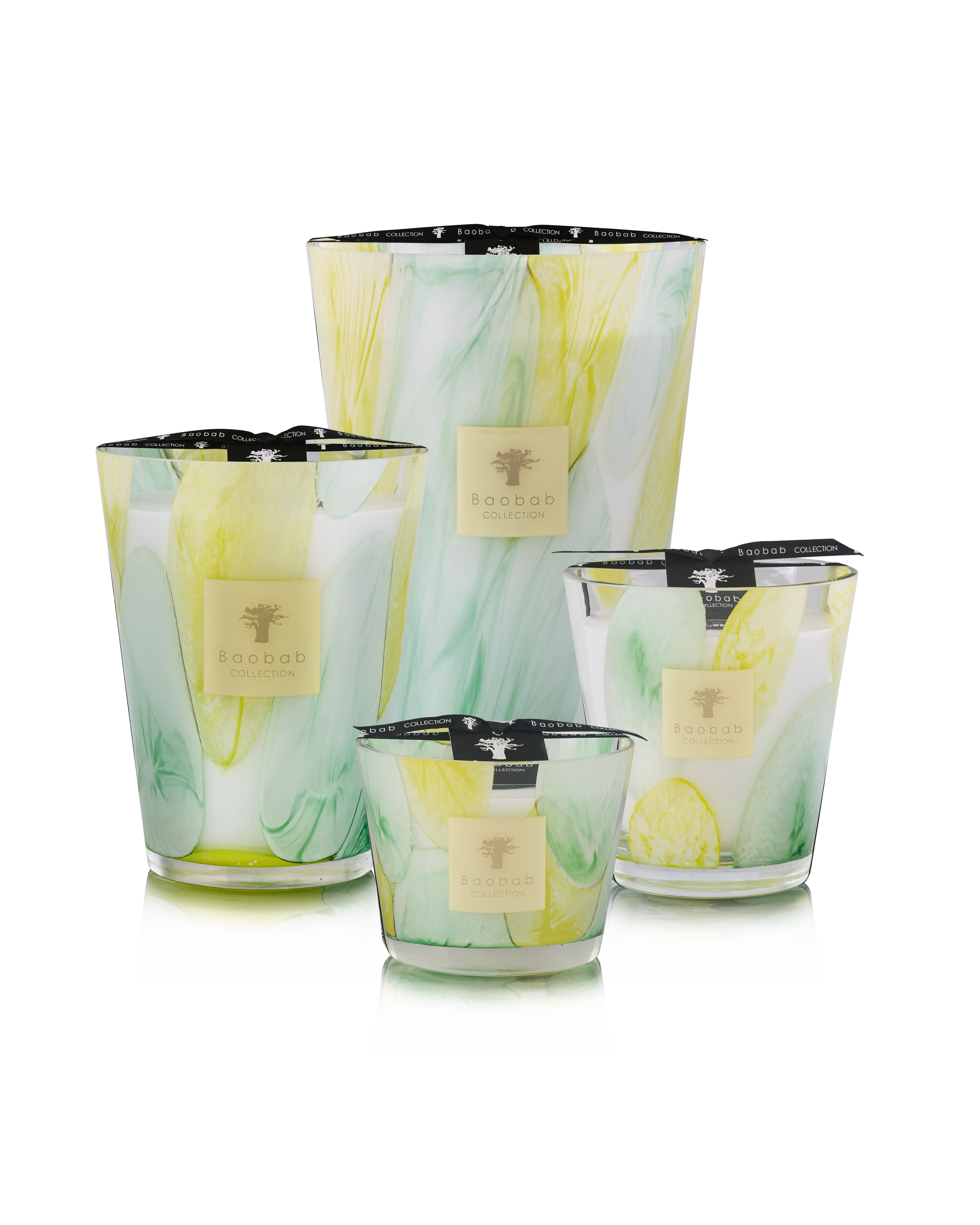 Baobab Collection Riviera Santo Sospir
