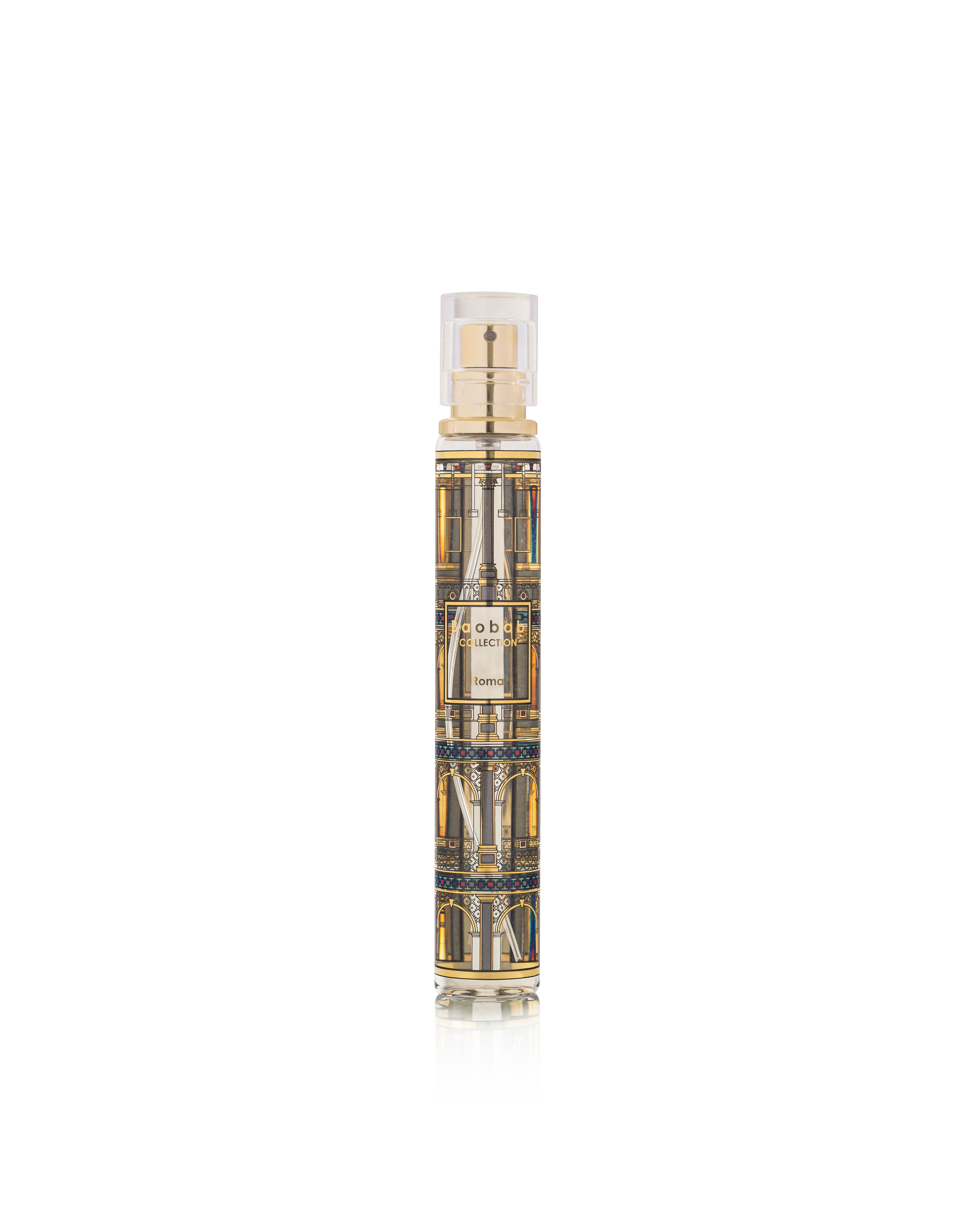 My First Baobab Roma interieurspray - Afbeelding 2