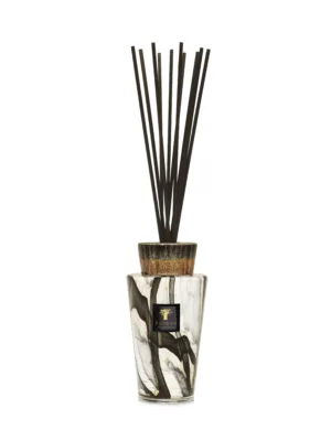 Baobab Collection Stones Marble Totem diffuser