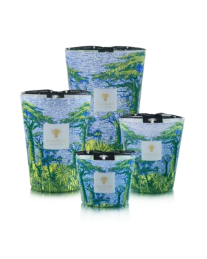Baobab Collection Sacred Trees Yarani