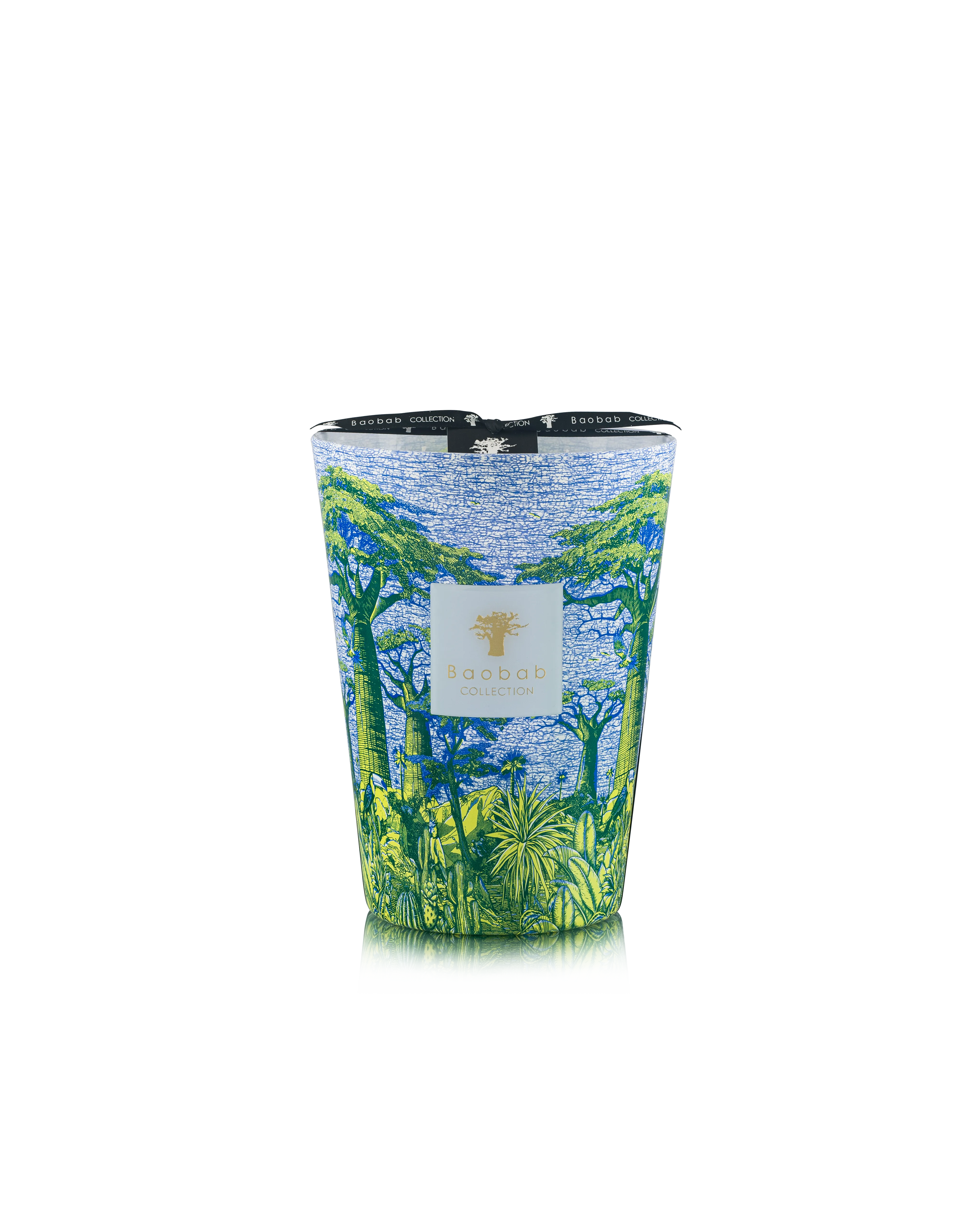 Baobab Collection Sacred Trees Yarani - Afbeelding 3