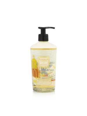 Baobab Collection à Saint-Tropez hand- & bodylotion
