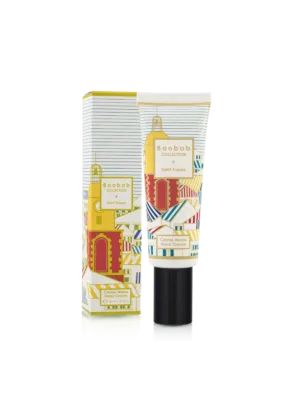 Baobab Collection à Saint-Tropez handcrème