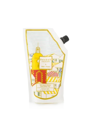 Baobab Collection à Saint-Tropez vloeibare zeep refill