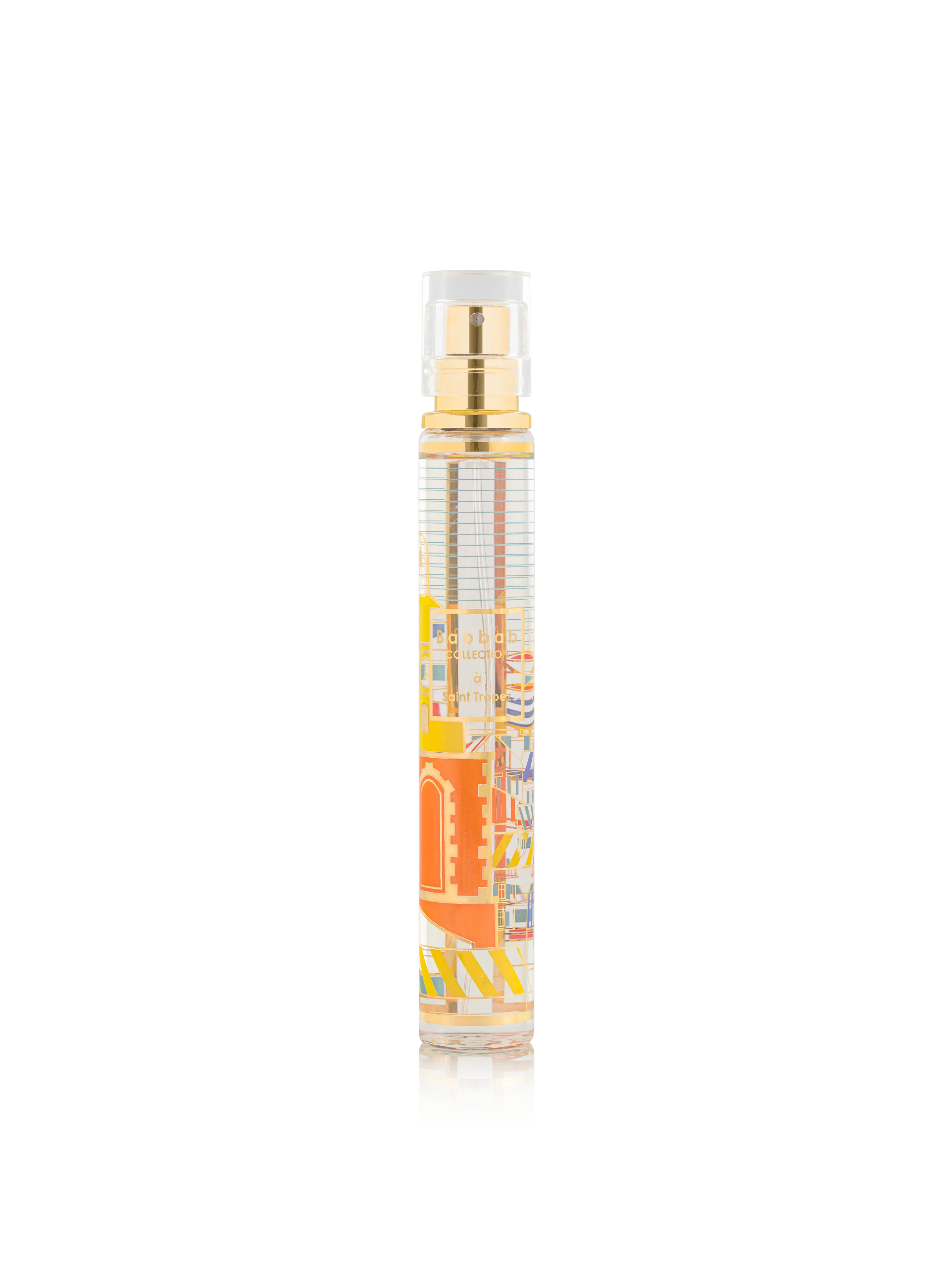My First Baobab Saint-Tropez interieurspray - Afbeelding 2