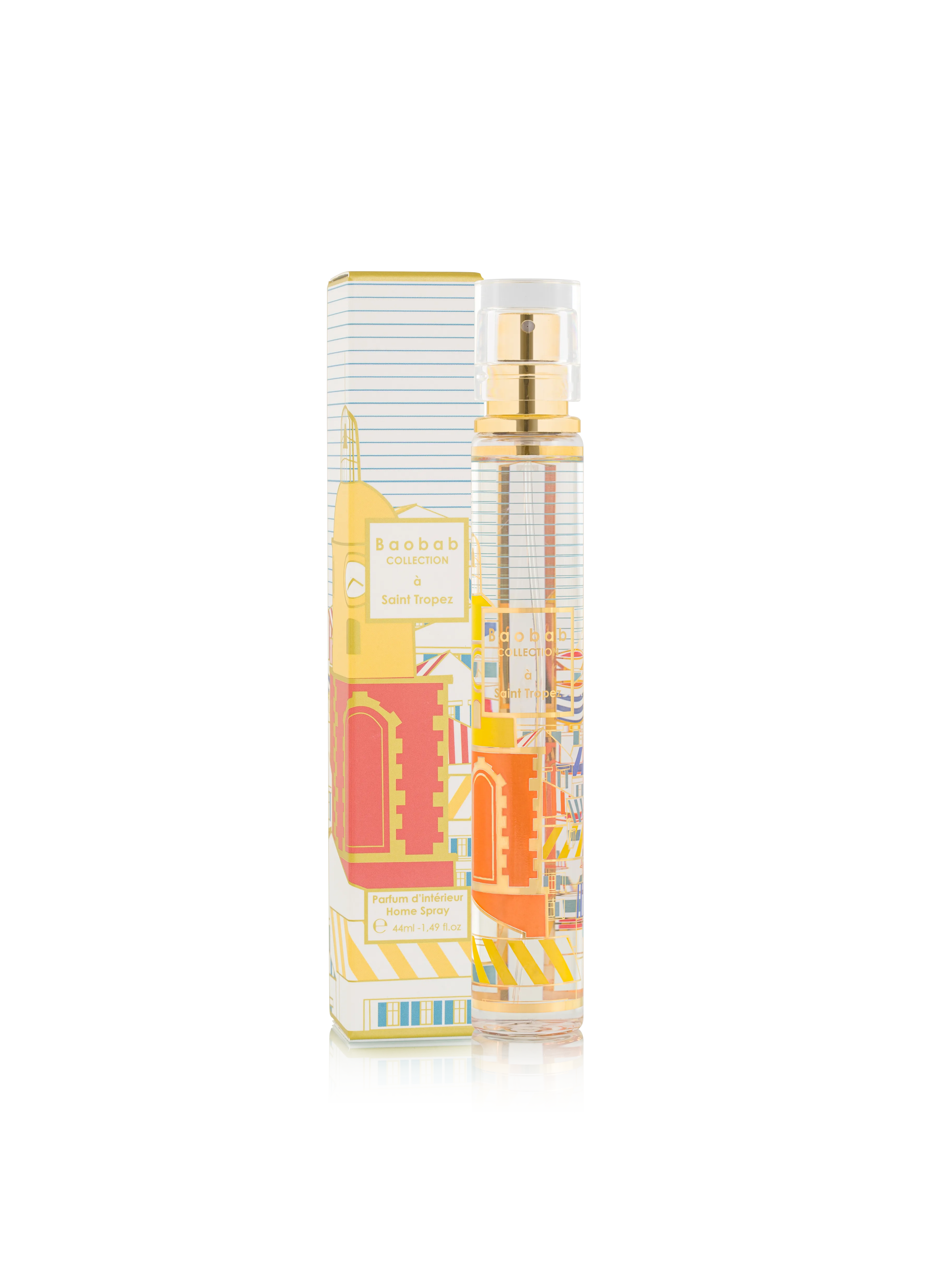 My First Baobab Saint-Tropez interieurspray