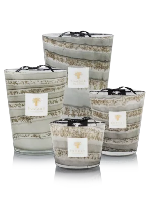 Baobab Collection Sand Atacama