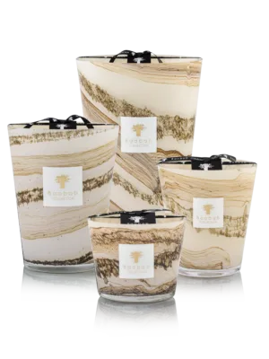 Baobab Collection Sand Siloli