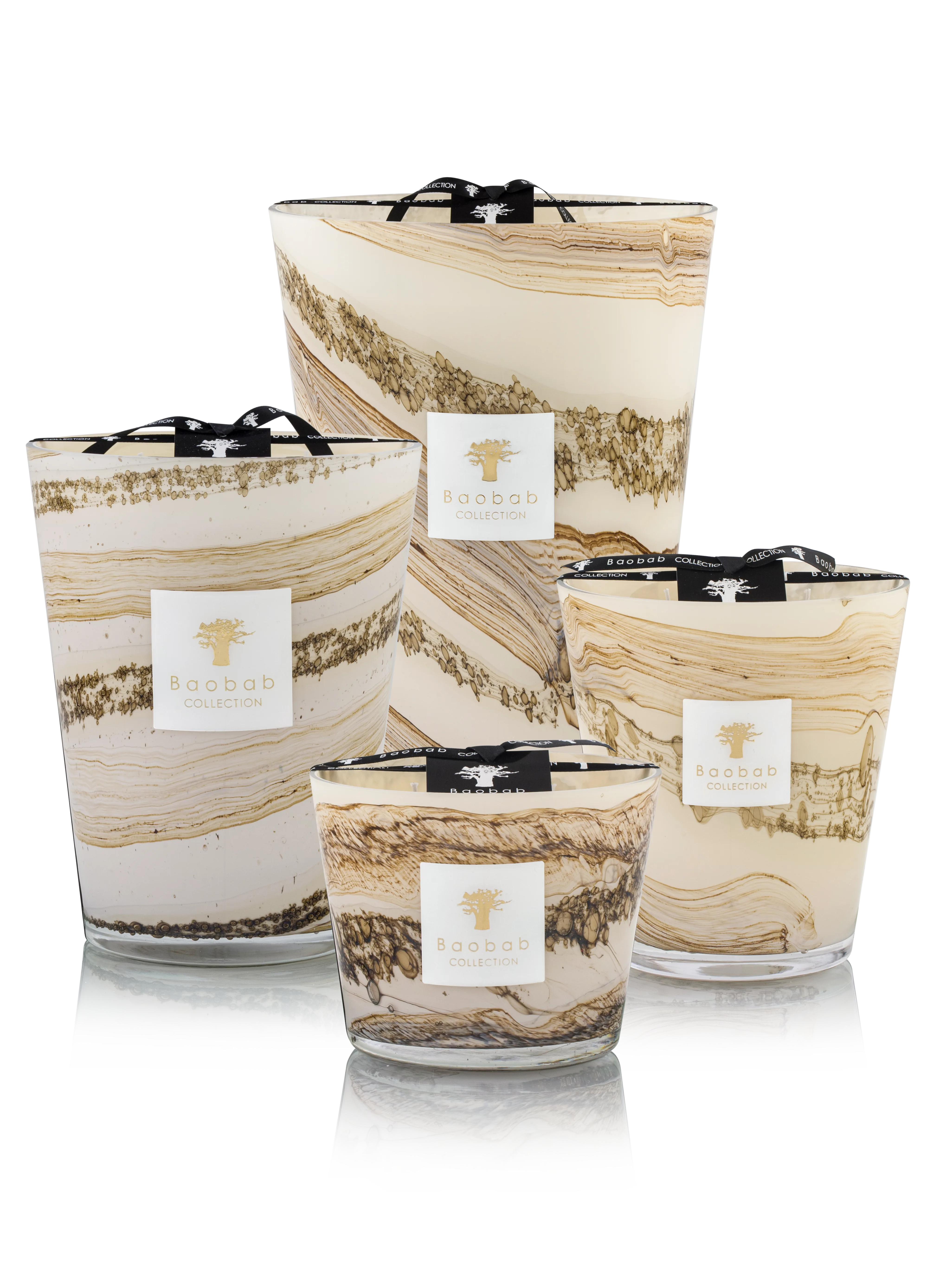 Baobab Collection Sand Siloli