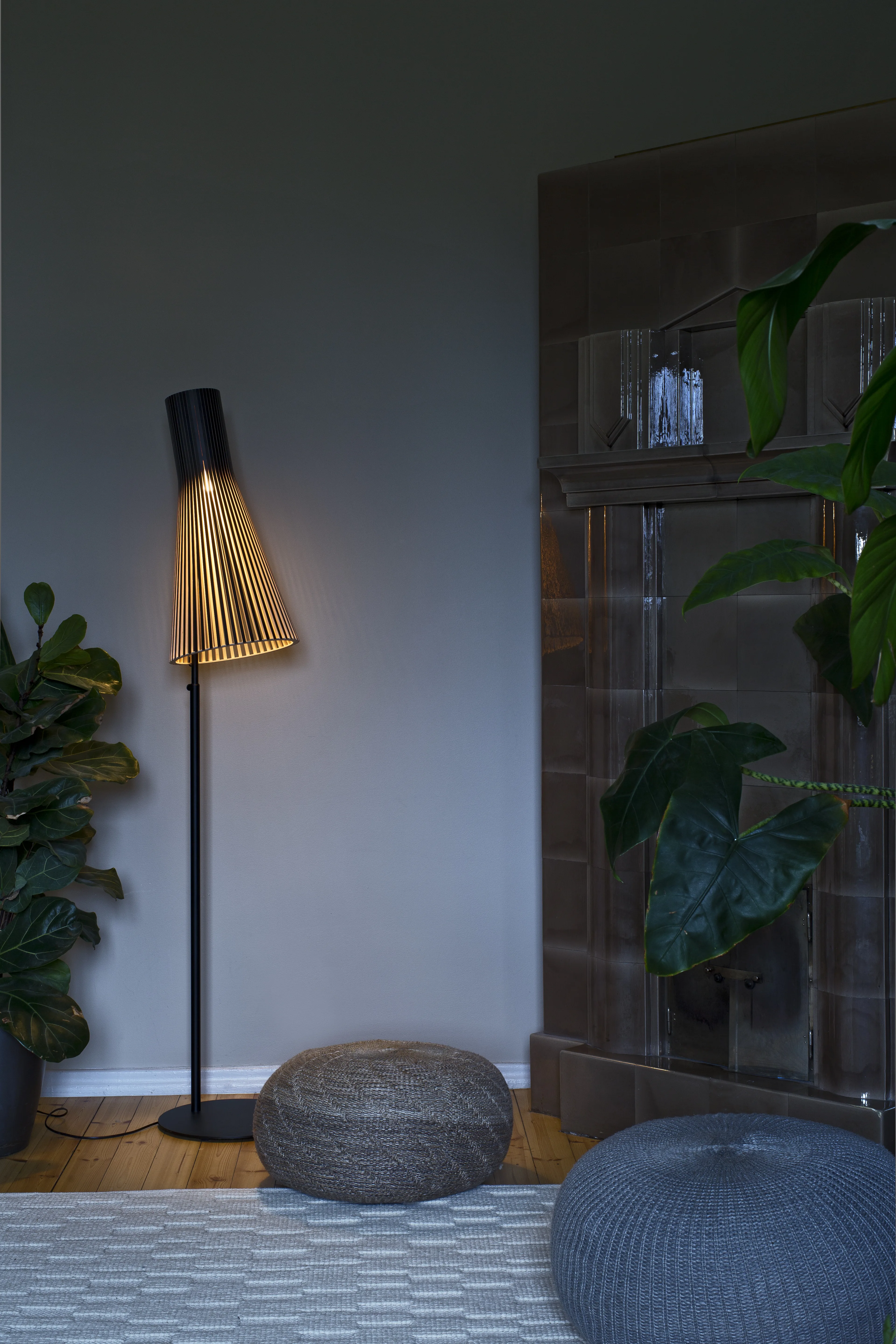 Secto Design Secto 4210 vloerlampen - Afbeelding 8