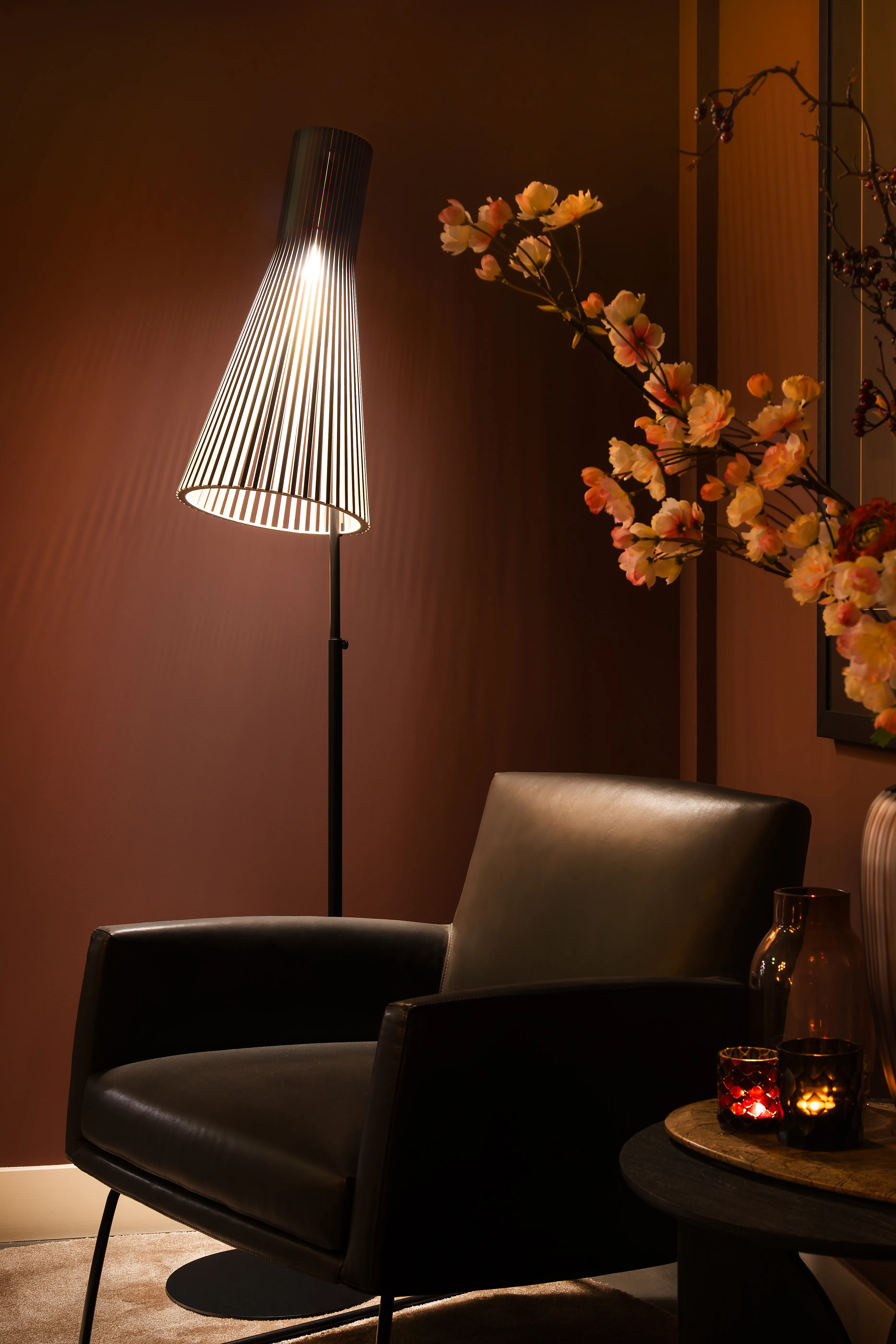 Secto Design Secto 4210 vloerlampen - Afbeelding 7