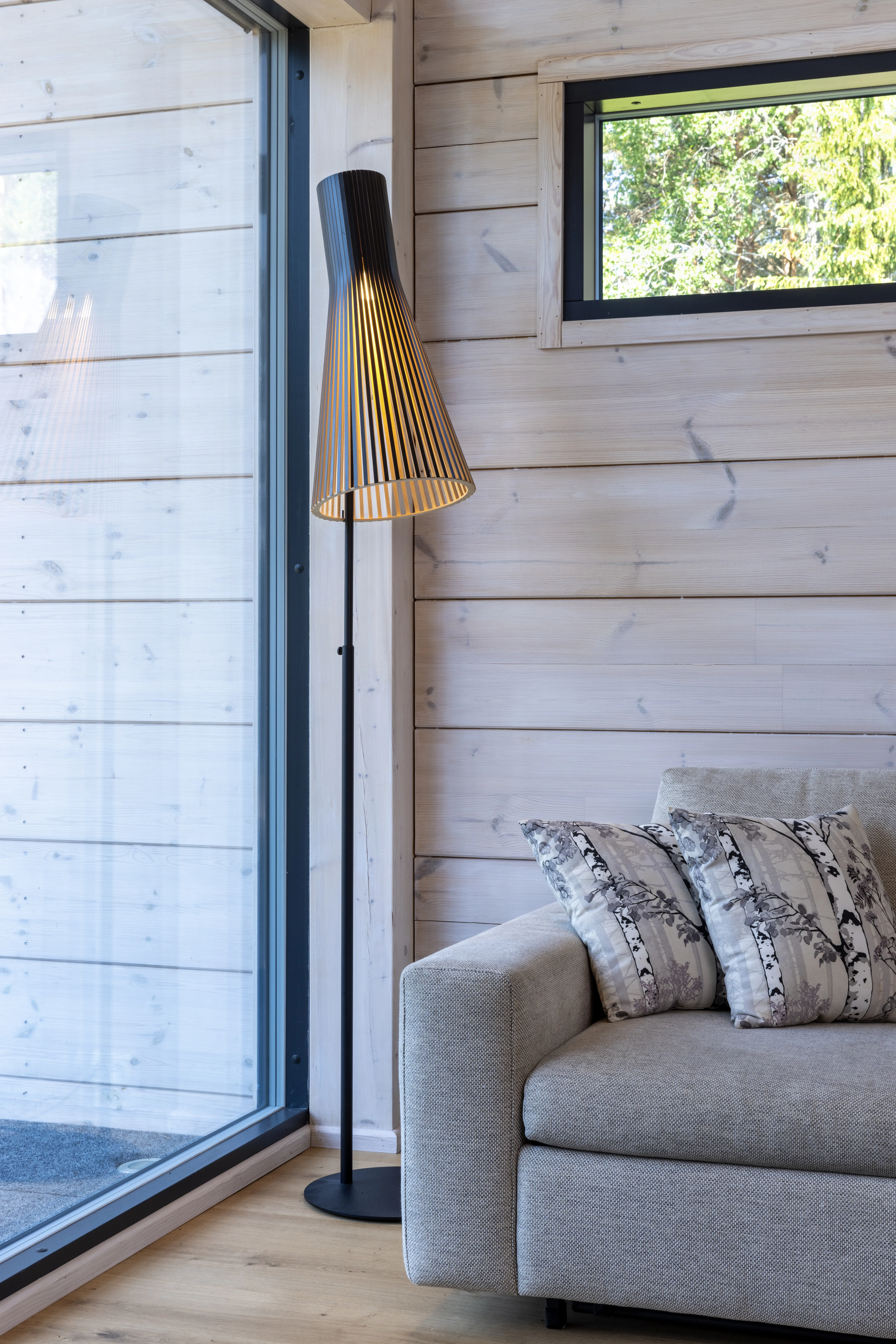 Secto Design Secto 4210 vloerlampen - Afbeelding 5
