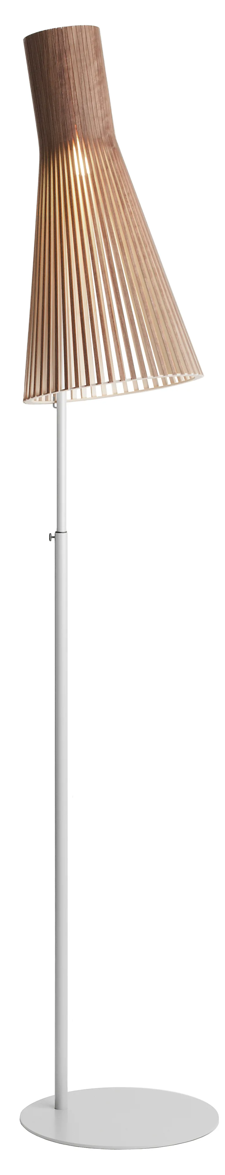 Secto Design Secto 4210 vloerlampen - Afbeelding 4