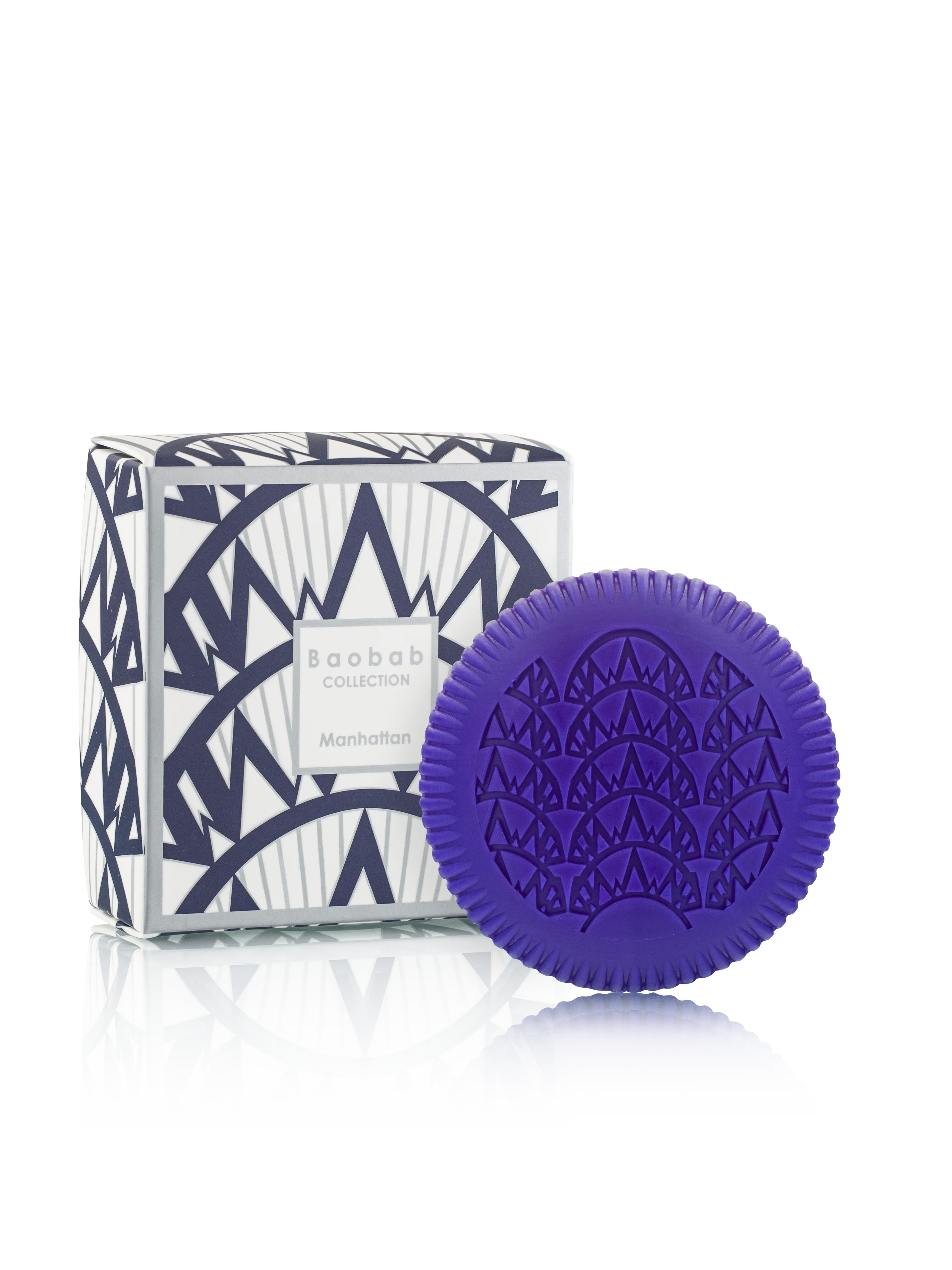 Baobab Collection Manhattan zeep