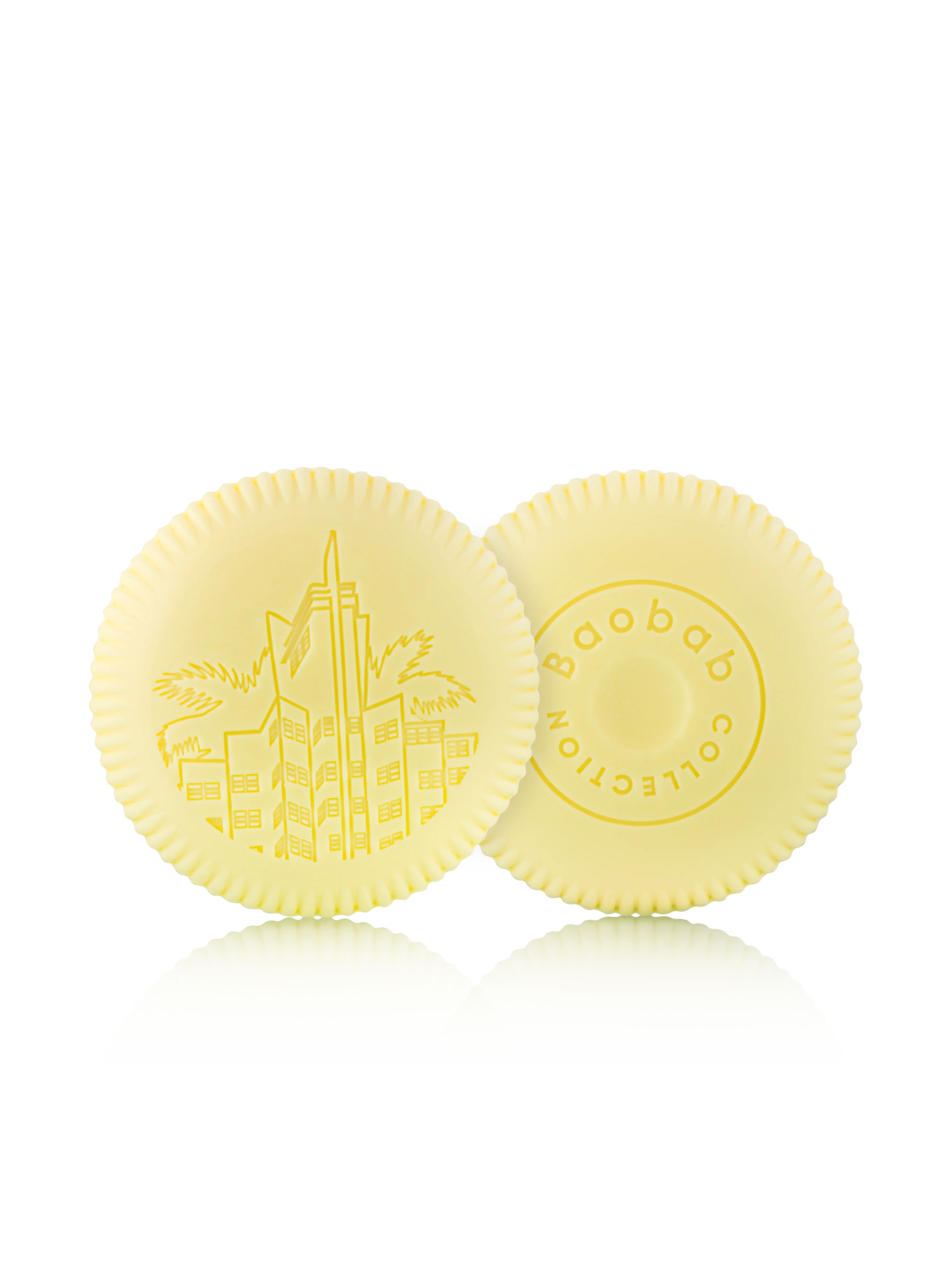 Baobab Collection Miami zeep - Afbeelding 2