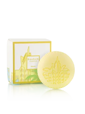Baobab Collection Miami zeep