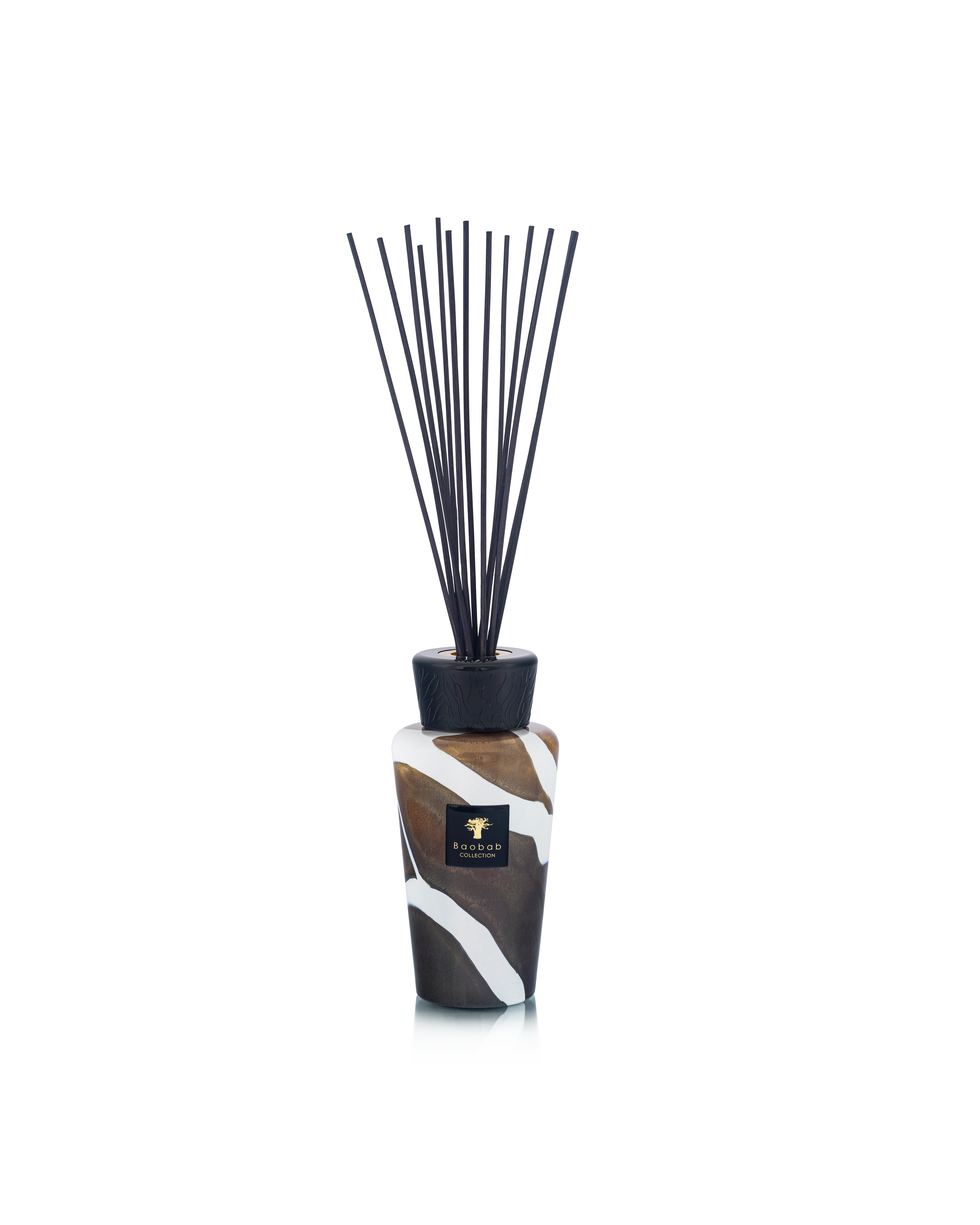 Baobab Collection Stones Agate diffuser